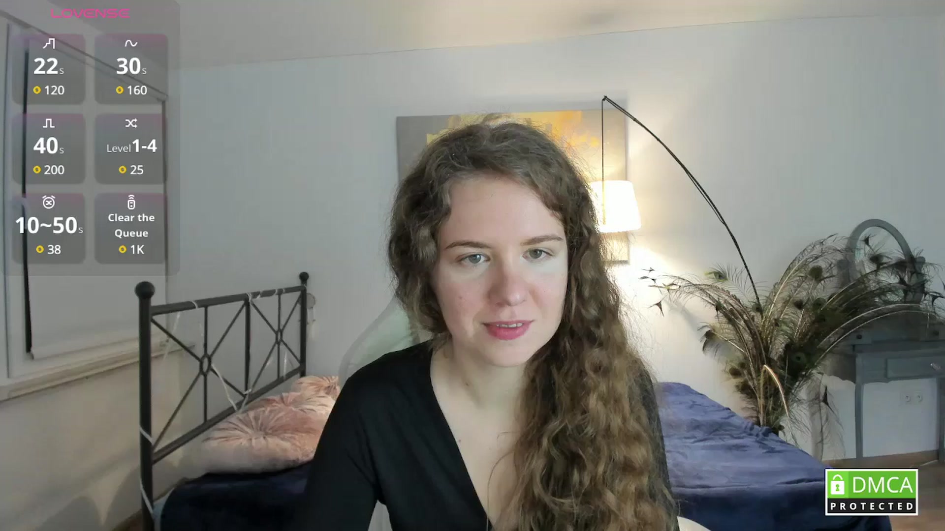 Gallery image thumbnail from LanaBelll's myfreecams stream on, 03/14/2025, 19:31 image 1 of 20