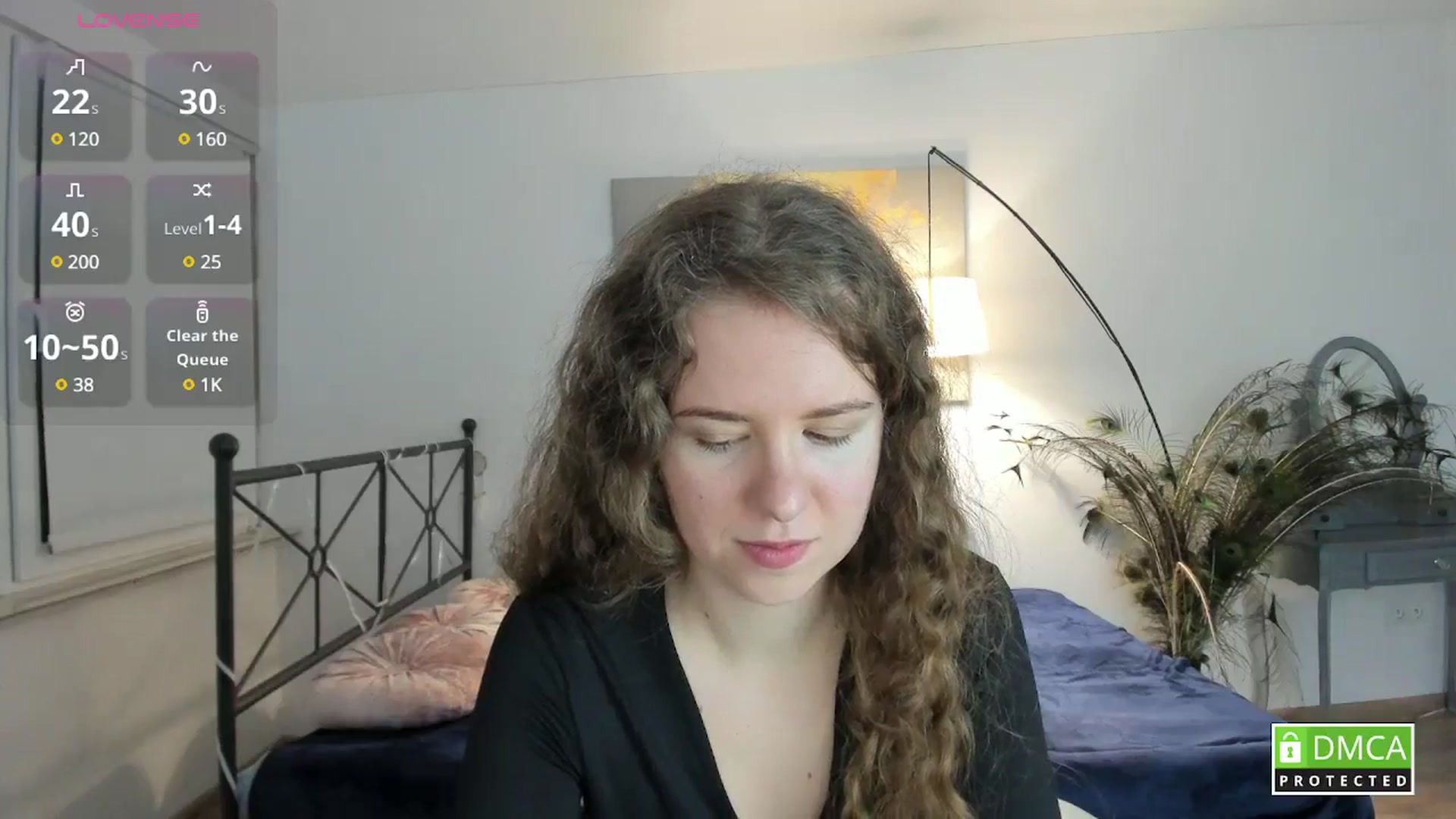 Gallery image thumbnail from LanaBelll's myfreecams stream on, 03/14/2025, 19:31 image 11 of 20