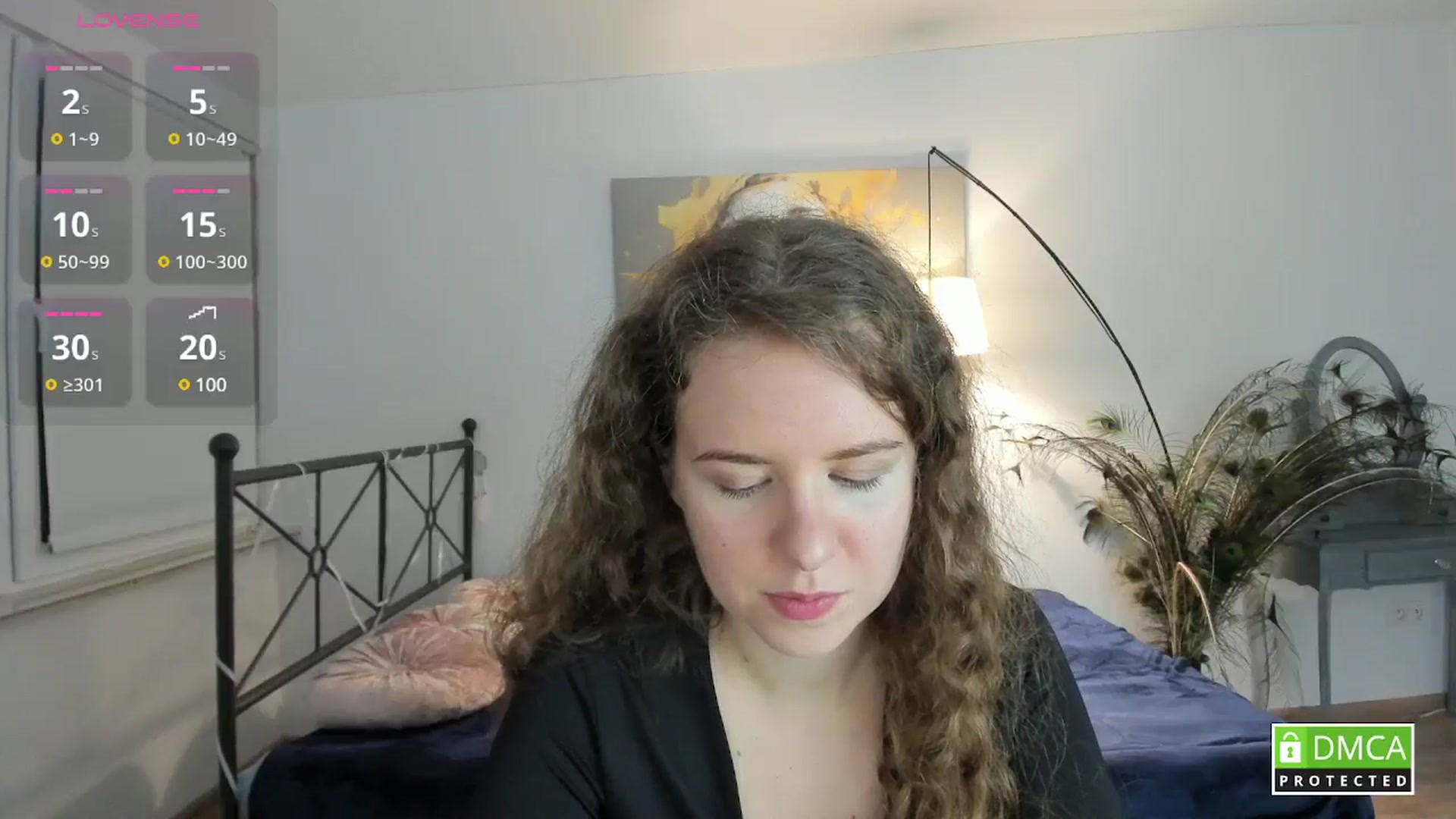 Gallery image thumbnail from LanaBelll's myfreecams stream on, 03/14/2025, 19:31 image 14 of 20