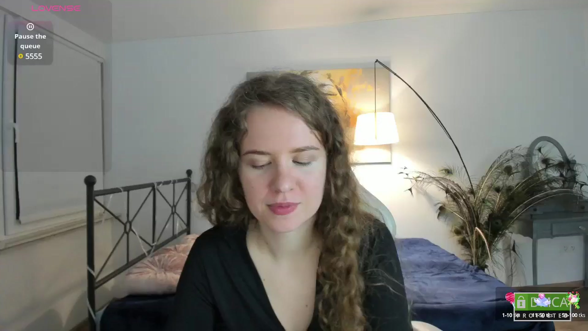 Gallery image thumbnail from LanaBelll's myfreecams stream on, 03/14/2025, 19:31 image 8 of 20