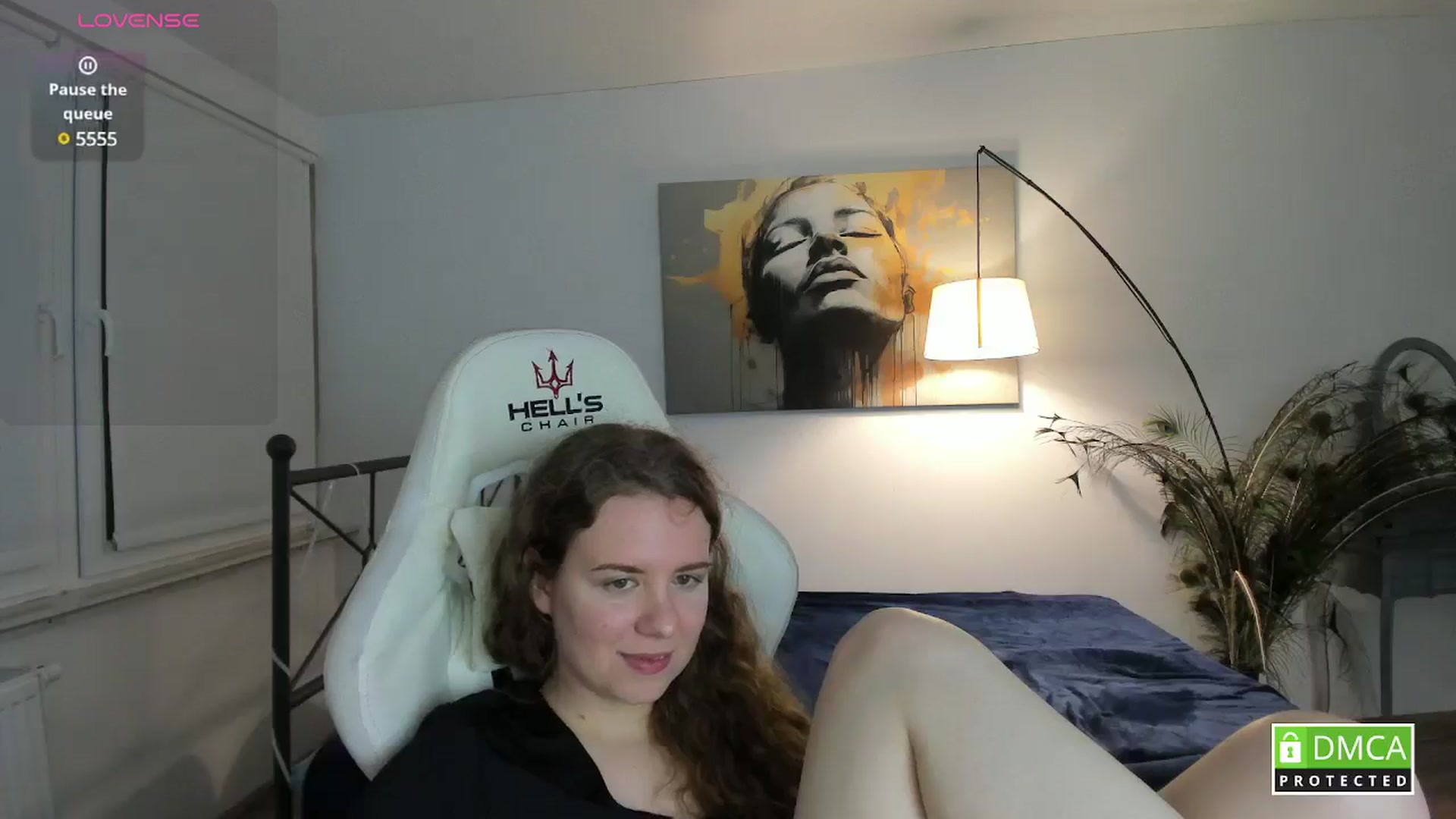 Gallery image thumbnail from LanaBelll's myfreecams stream on, 03/14/2025, 22:32 image 9 of 20