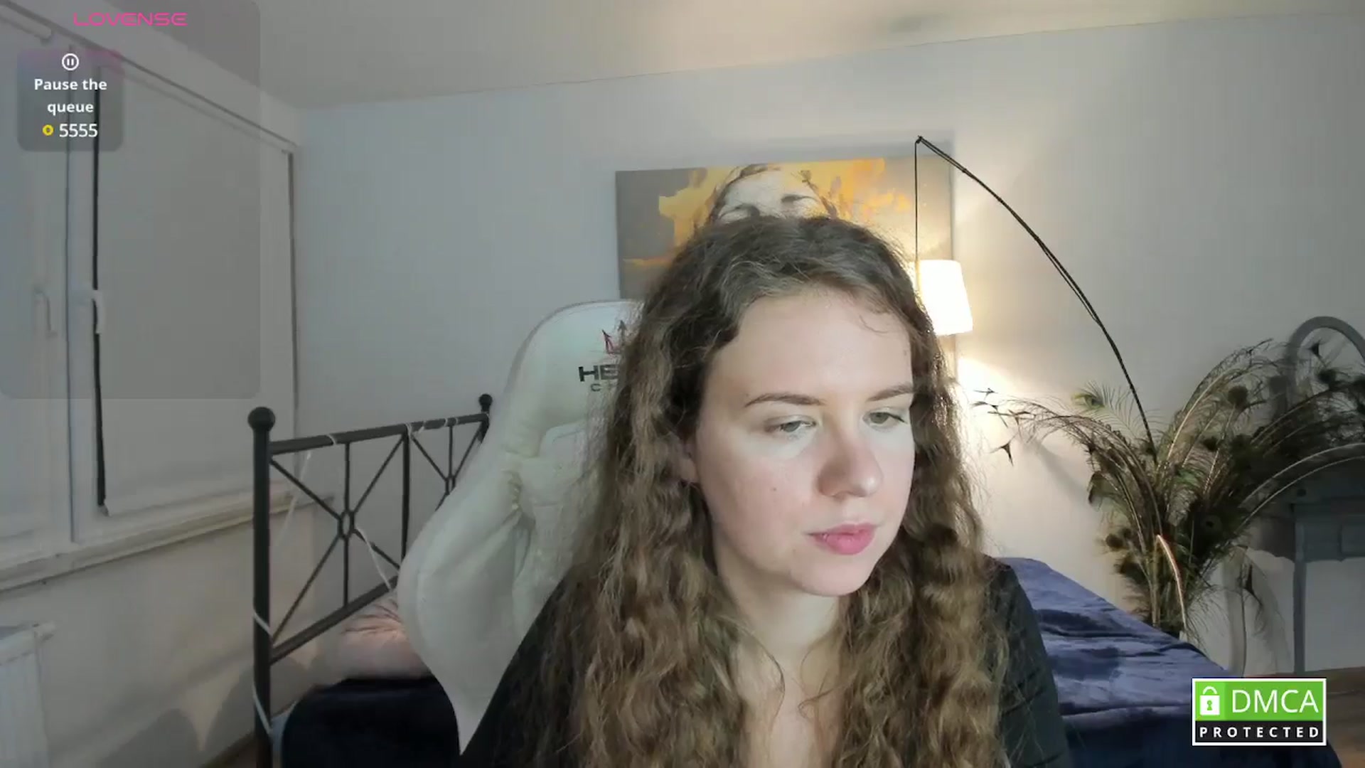 Gallery image thumbnail from LanaBelll's myfreecams stream on, 03/14/2025, 22:32 image 4 of 20
