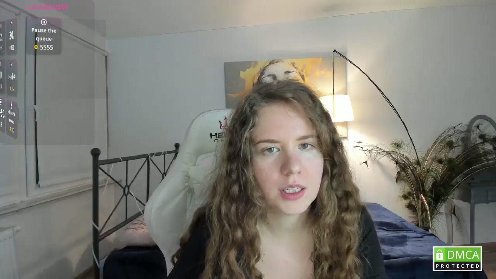 Gallery image thumbnail from LanaBelll's myfreecams stream on, 03/14/2025, 22:32 image 5 of 20