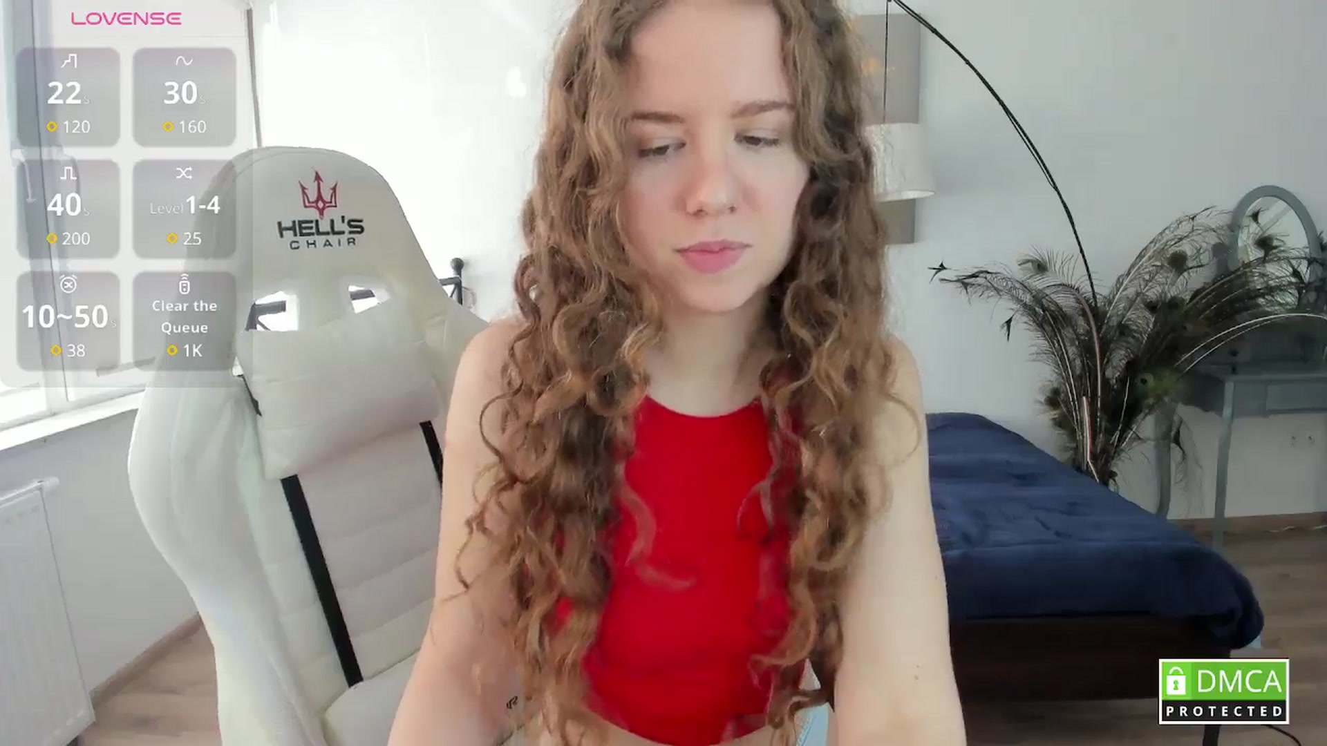 Gallery image thumbnail from LanaBelll's myfreecams stream on, 03/16/2025, 13:53 image 16 of 20