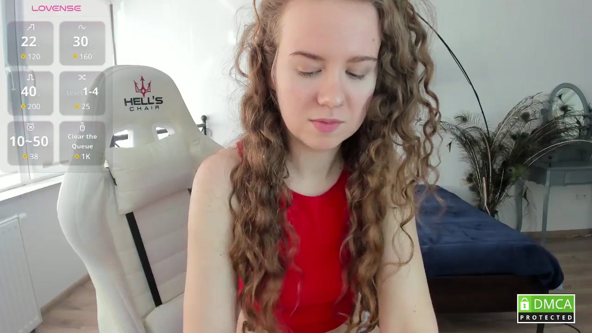 Gallery image thumbnail from LanaBelll's myfreecams stream on, 03/16/2025, 13:53 image 18 of 20