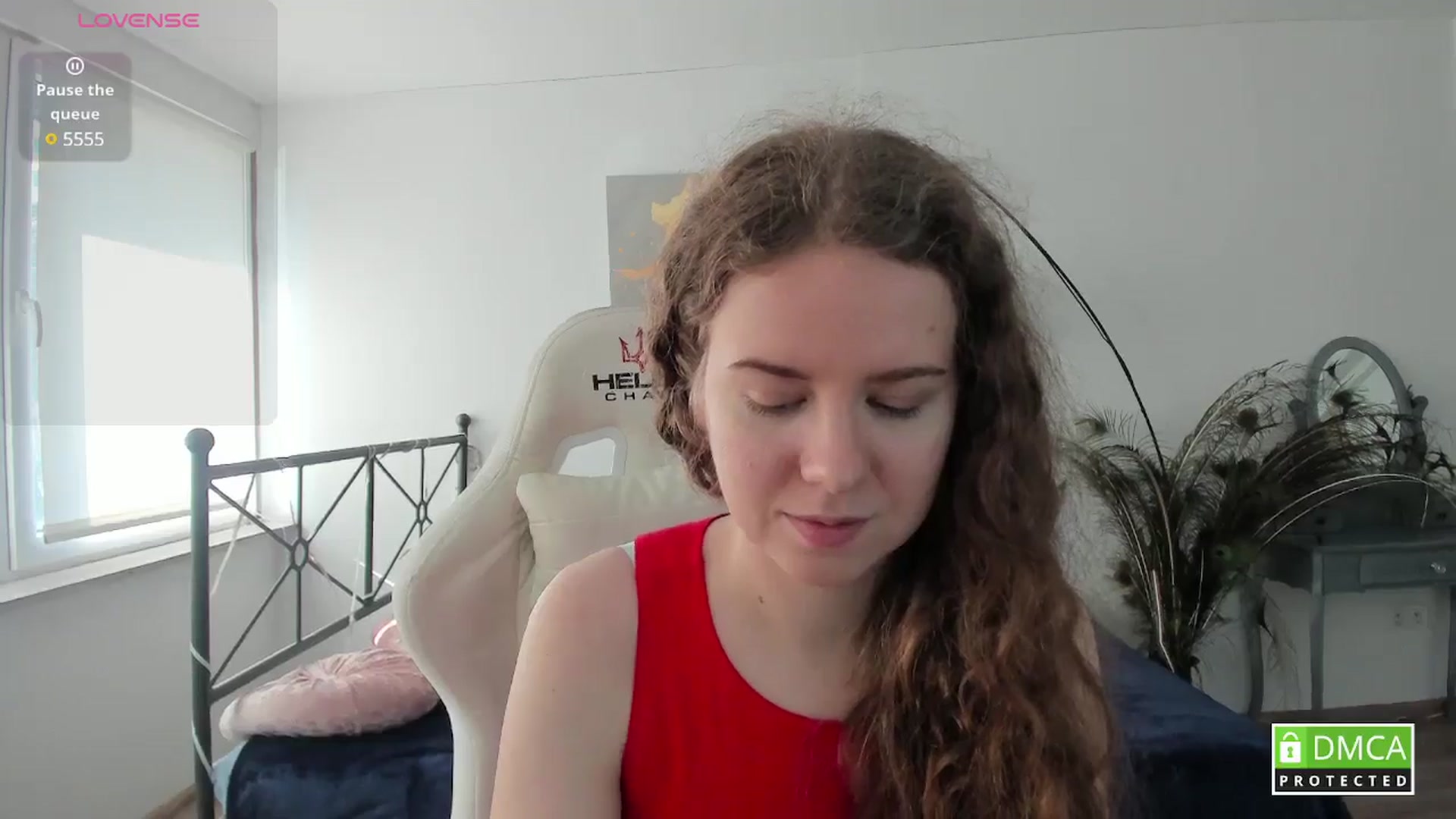 Gallery image thumbnail from LanaBelll's myfreecams stream on, 03/16/2025, 15:07 image 4 of 20