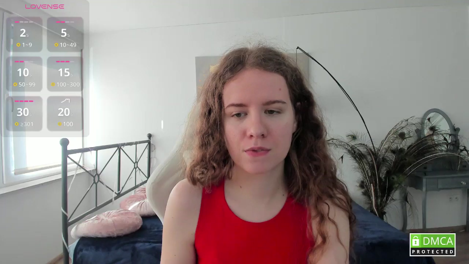 Gallery image thumbnail from LanaBelll's myfreecams stream on, 03/16/2025, 15:07 image 12 of 20