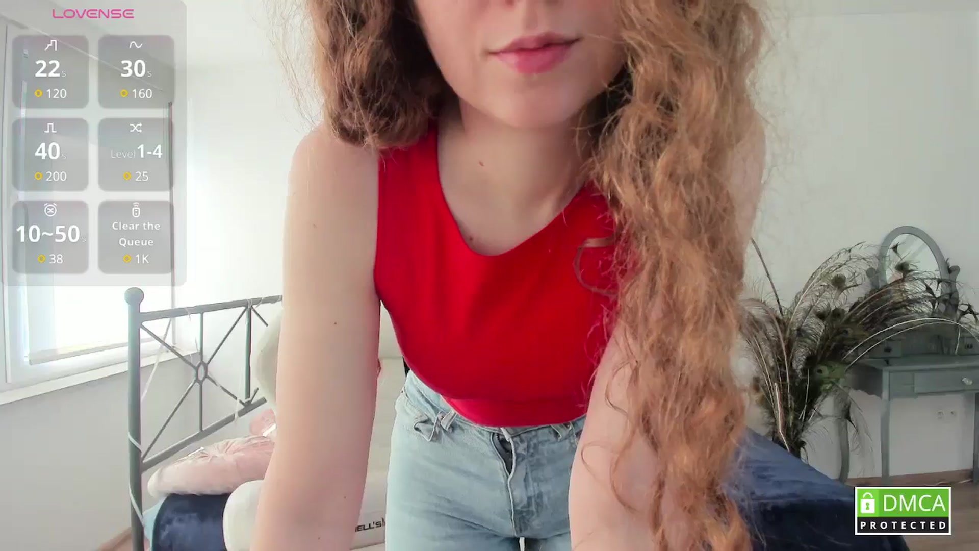 Gallery image thumbnail from LanaBelll's myfreecams stream on, 03/16/2025, 15:07 image 10 of 20