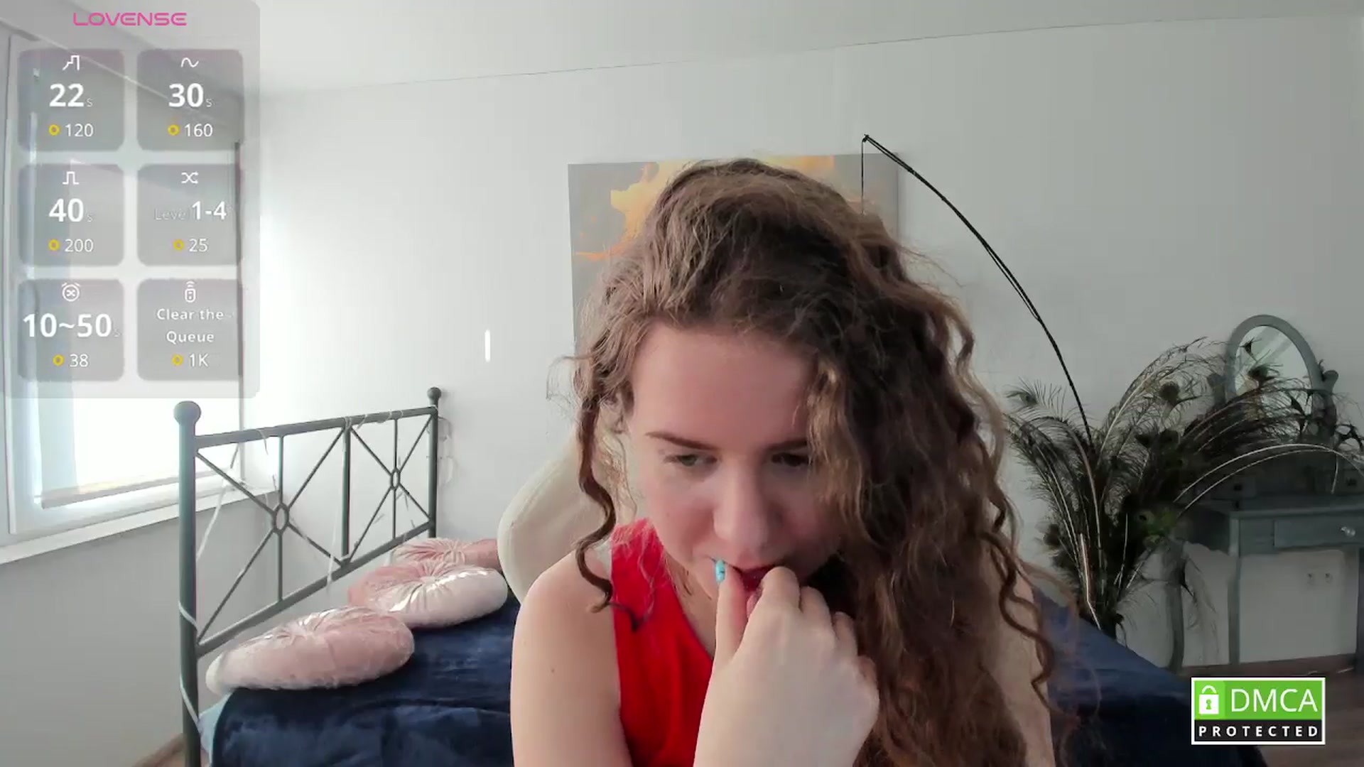 Gallery image thumbnail from LanaBelll's myfreecams stream on, 03/16/2025, 15:07 image 16 of 20
