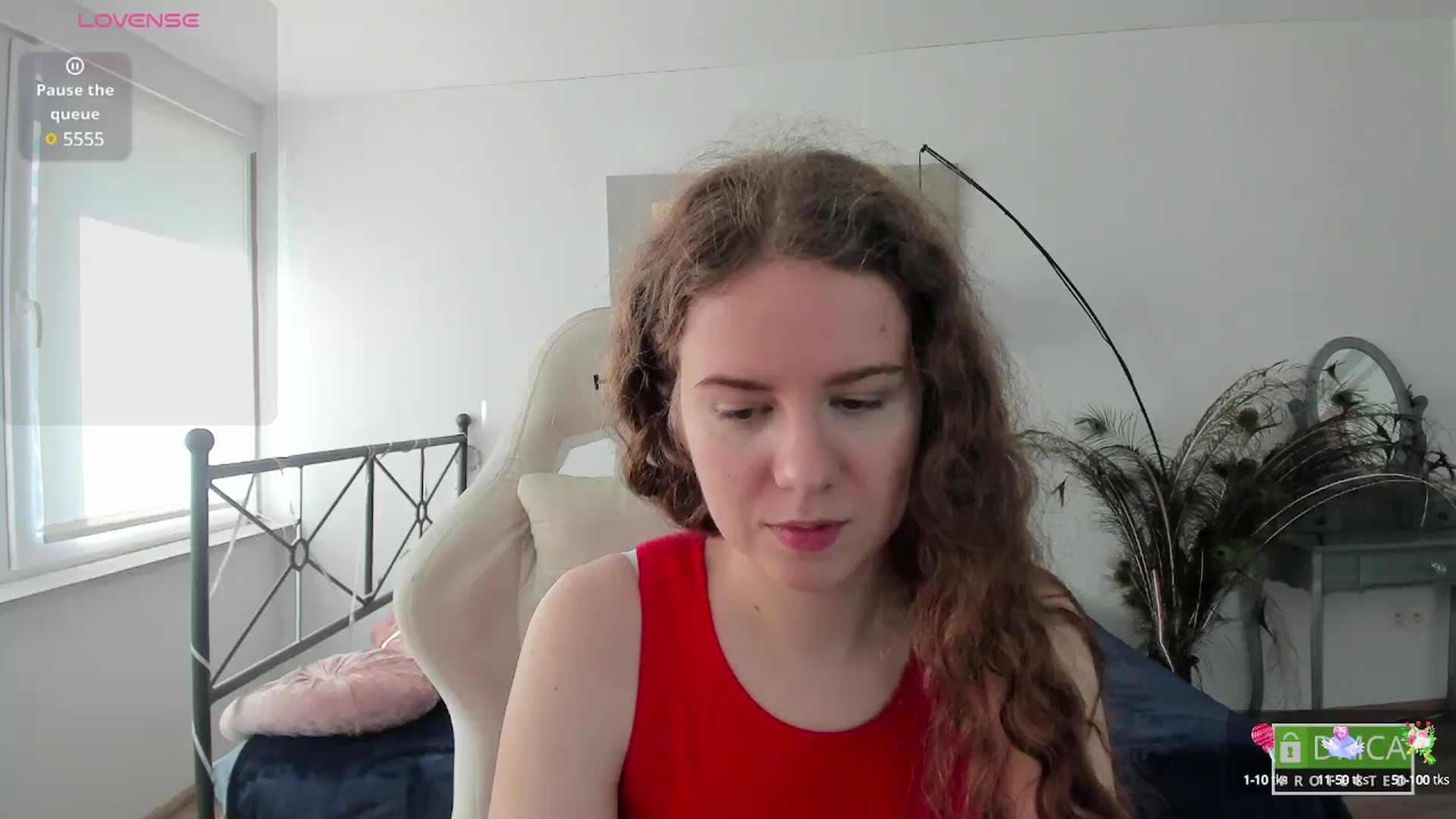 Gallery image thumbnail from LanaBelll's myfreecams stream on, 03/16/2025, 15:07 image 7 of 20