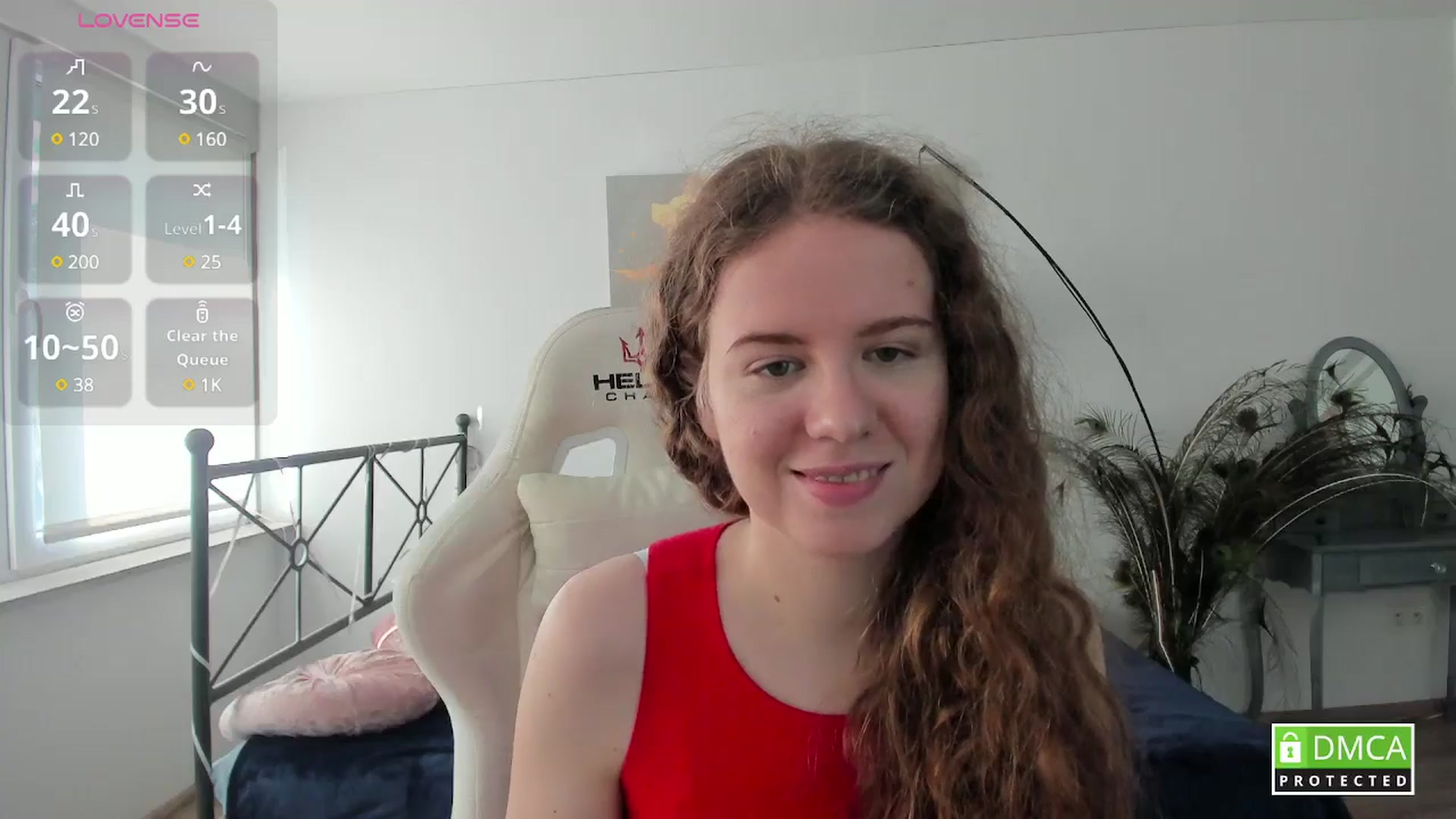 Gallery image thumbnail from LanaBelll's myfreecams stream on, 03/16/2025, 15:07 image 6 of 20