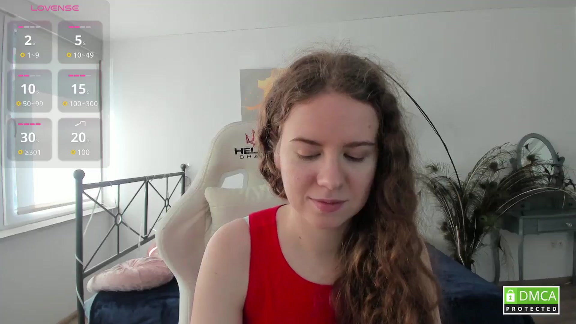 Gallery image thumbnail from LanaBelll's myfreecams stream on, 03/16/2025, 15:07 image 5 of 20