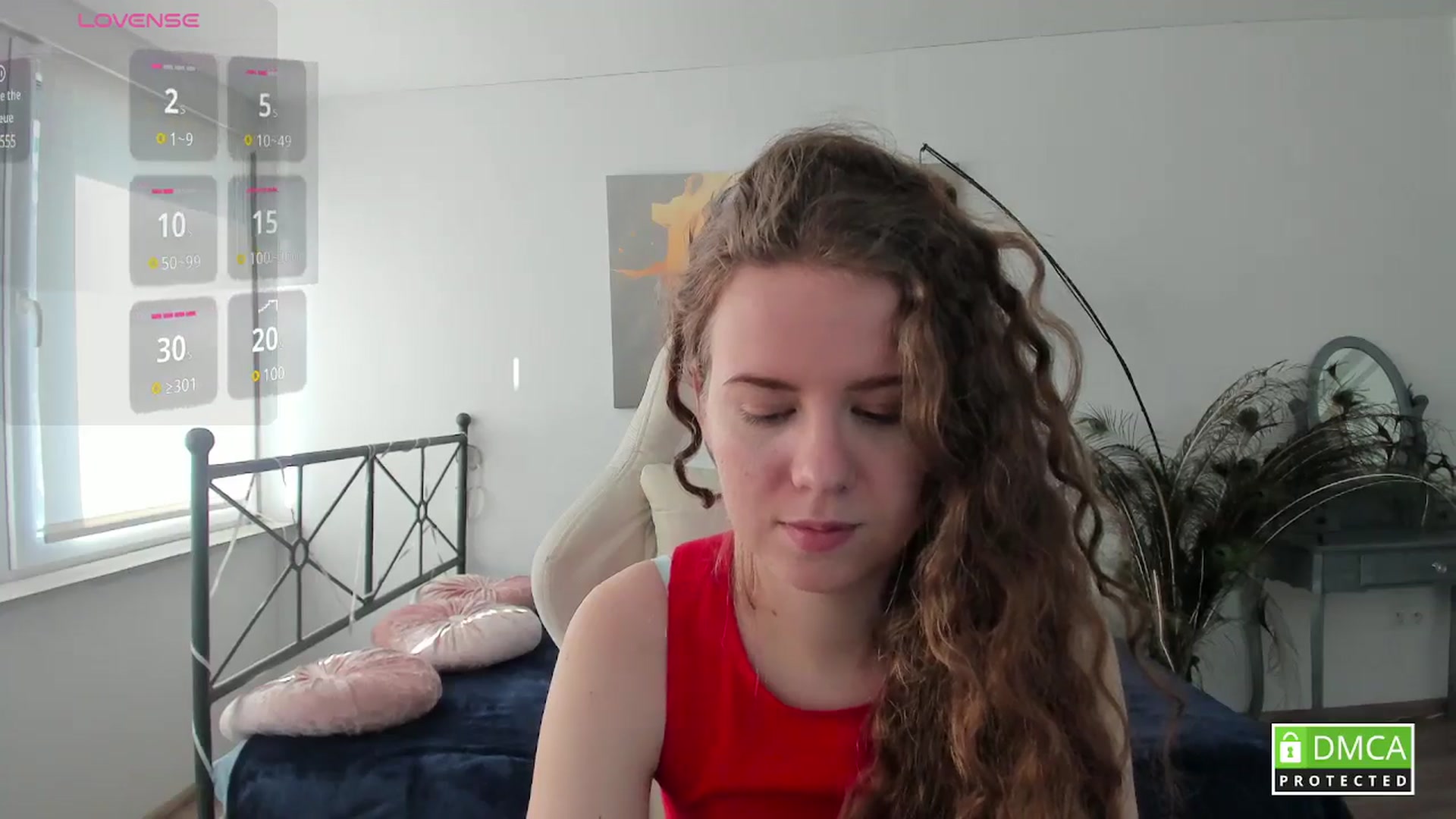 Gallery image thumbnail from LanaBelll's myfreecams stream on, 03/16/2025, 15:07 image 15 of 20