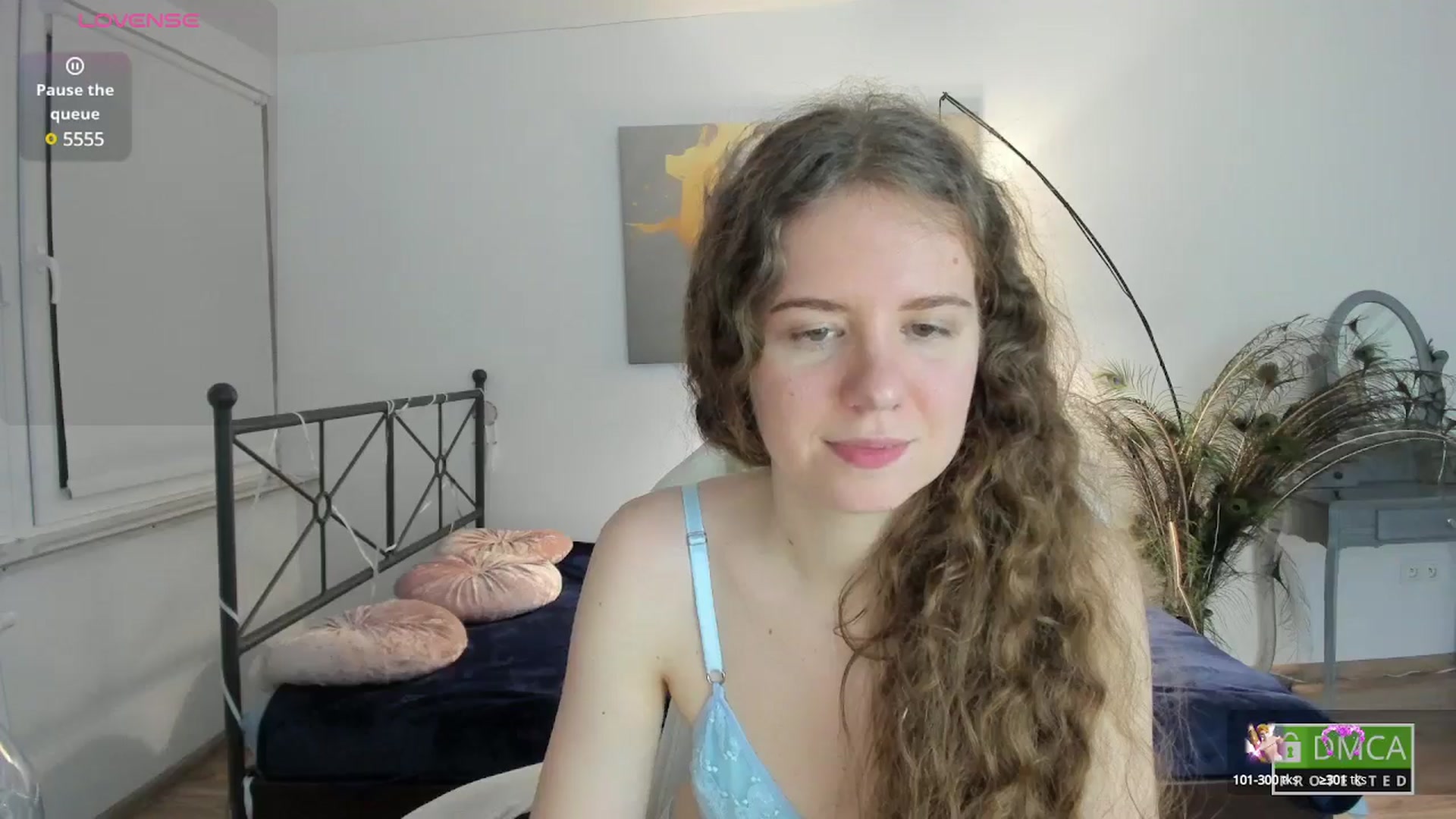 Gallery image thumbnail from LanaBelll's myfreecams stream on, 03/16/2025, 20:52 image 18 of 20