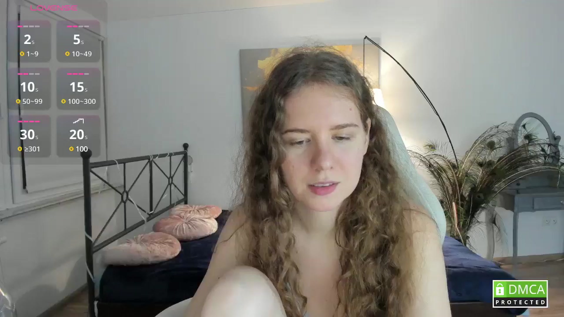 Gallery image thumbnail from LanaBelll's myfreecams stream on, 03/16/2025, 20:52 image 14 of 20