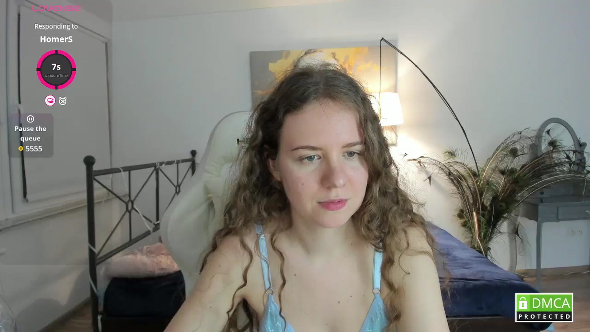 Gallery image thumbnail from LanaBelll's myfreecams stream on, 03/16/2025, 20:52 image 5 of 20