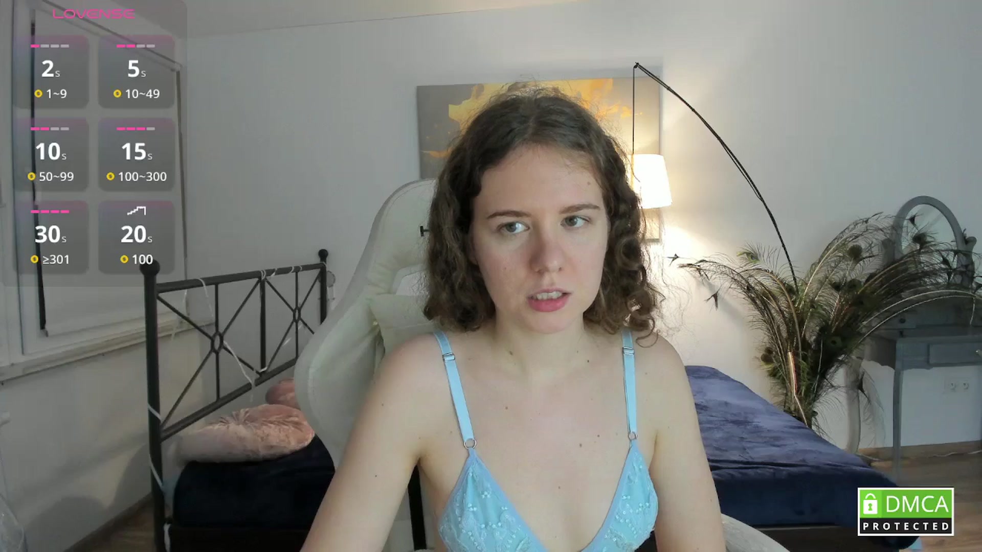 Gallery image thumbnail from LanaBelll's myfreecams stream on, 03/16/2025, 20:52 image 20 of 20