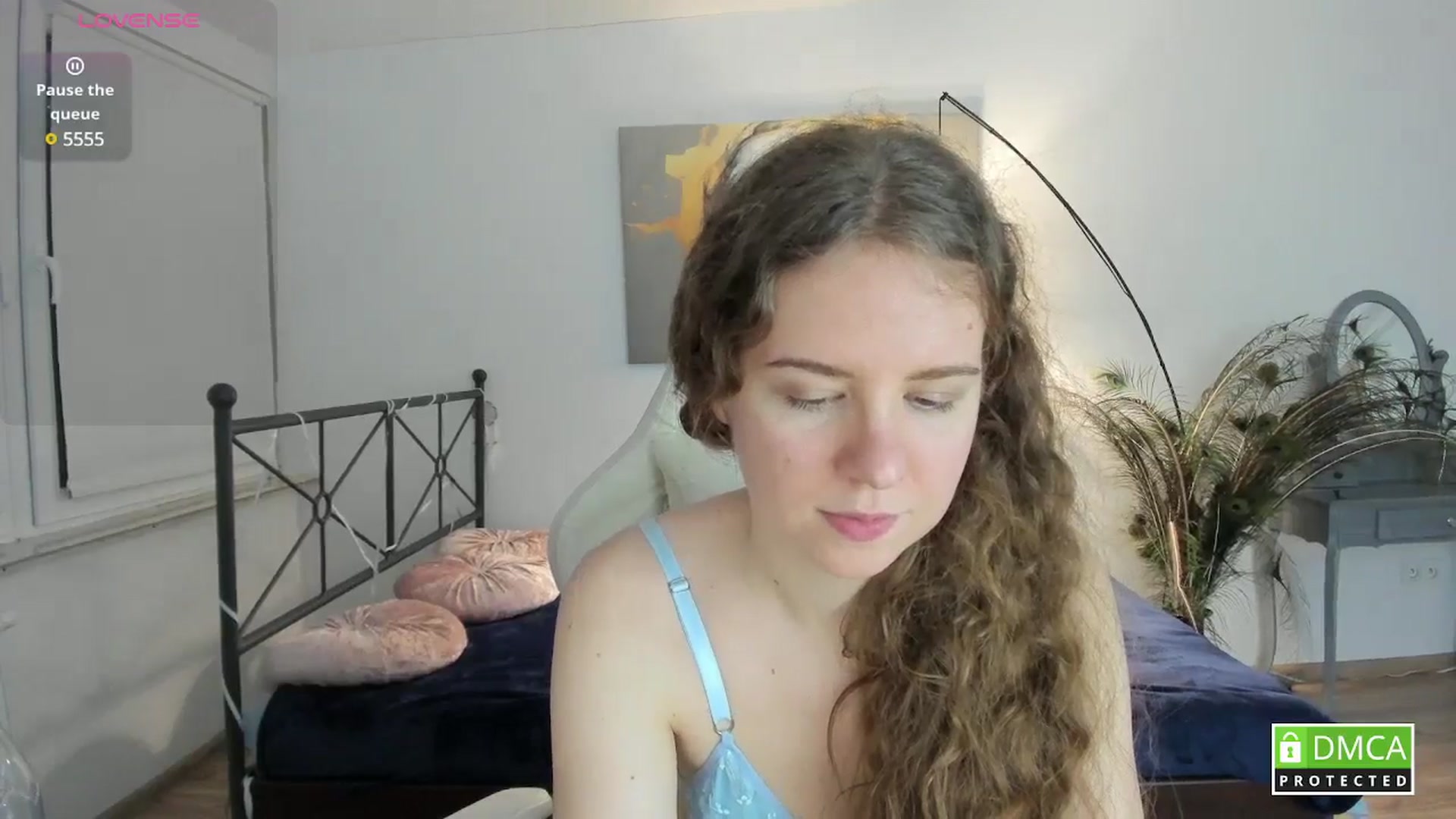 Gallery image thumbnail from LanaBelll's myfreecams stream on, 03/16/2025, 20:52 image 16 of 20