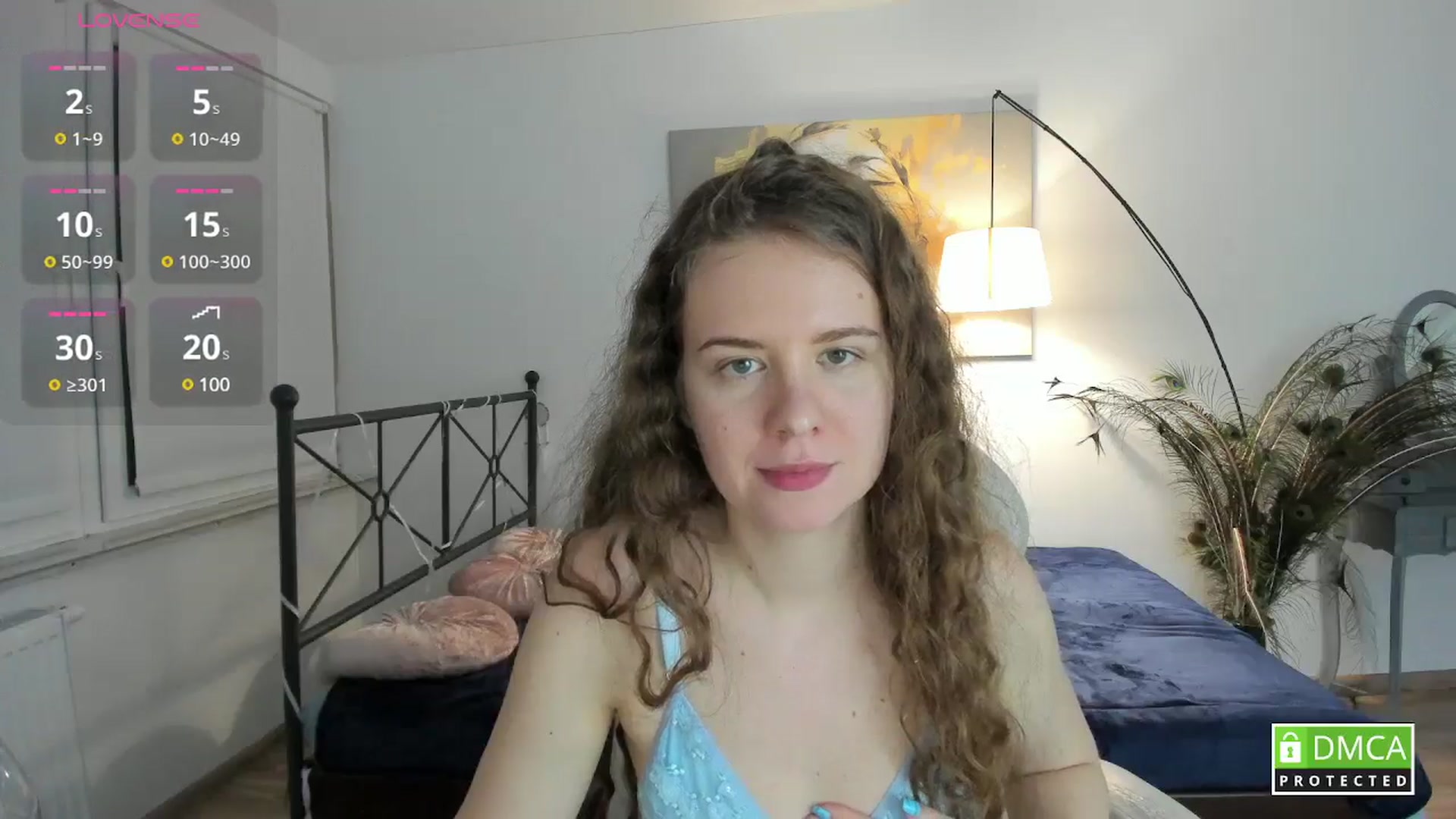Gallery image thumbnail from LanaBelll's myfreecams stream on, 03/16/2025, 22:06 image 20 of 20
