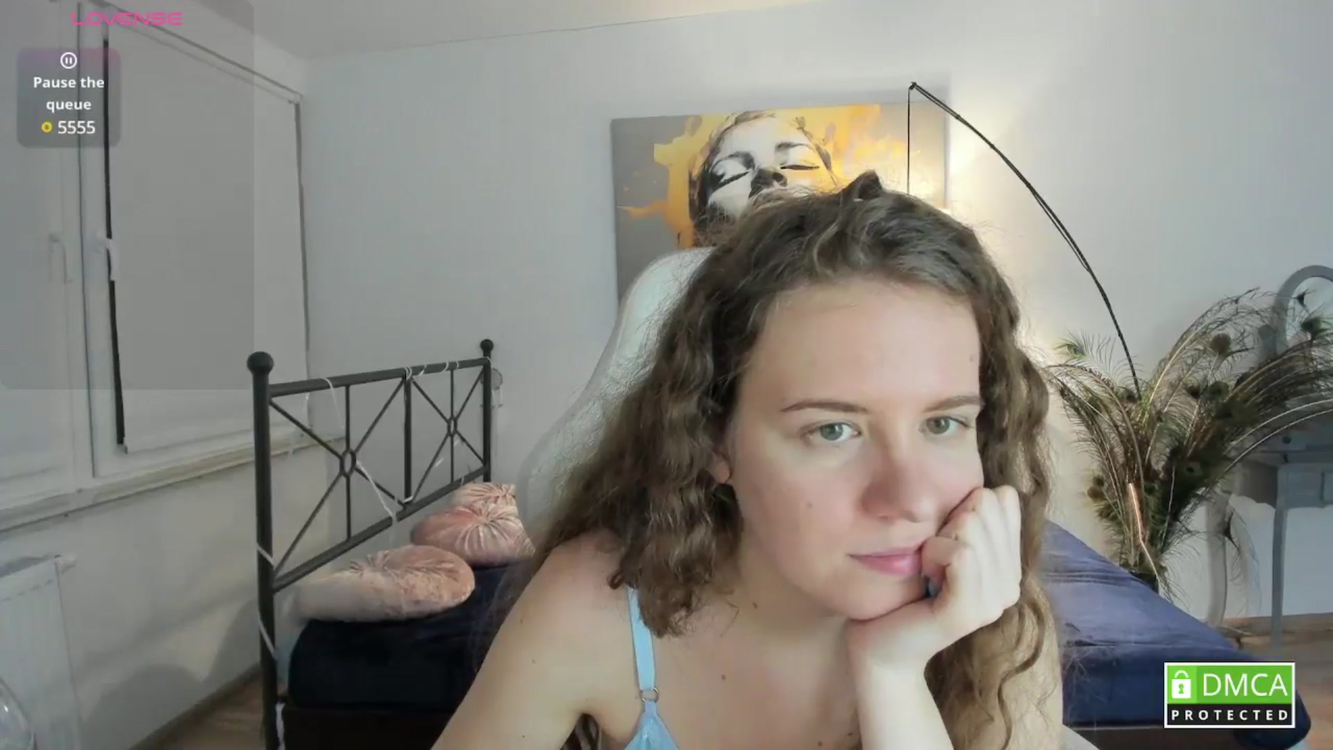 Gallery image thumbnail from LanaBelll's myfreecams stream on, 03/16/2025, 22:06 image 11 of 20