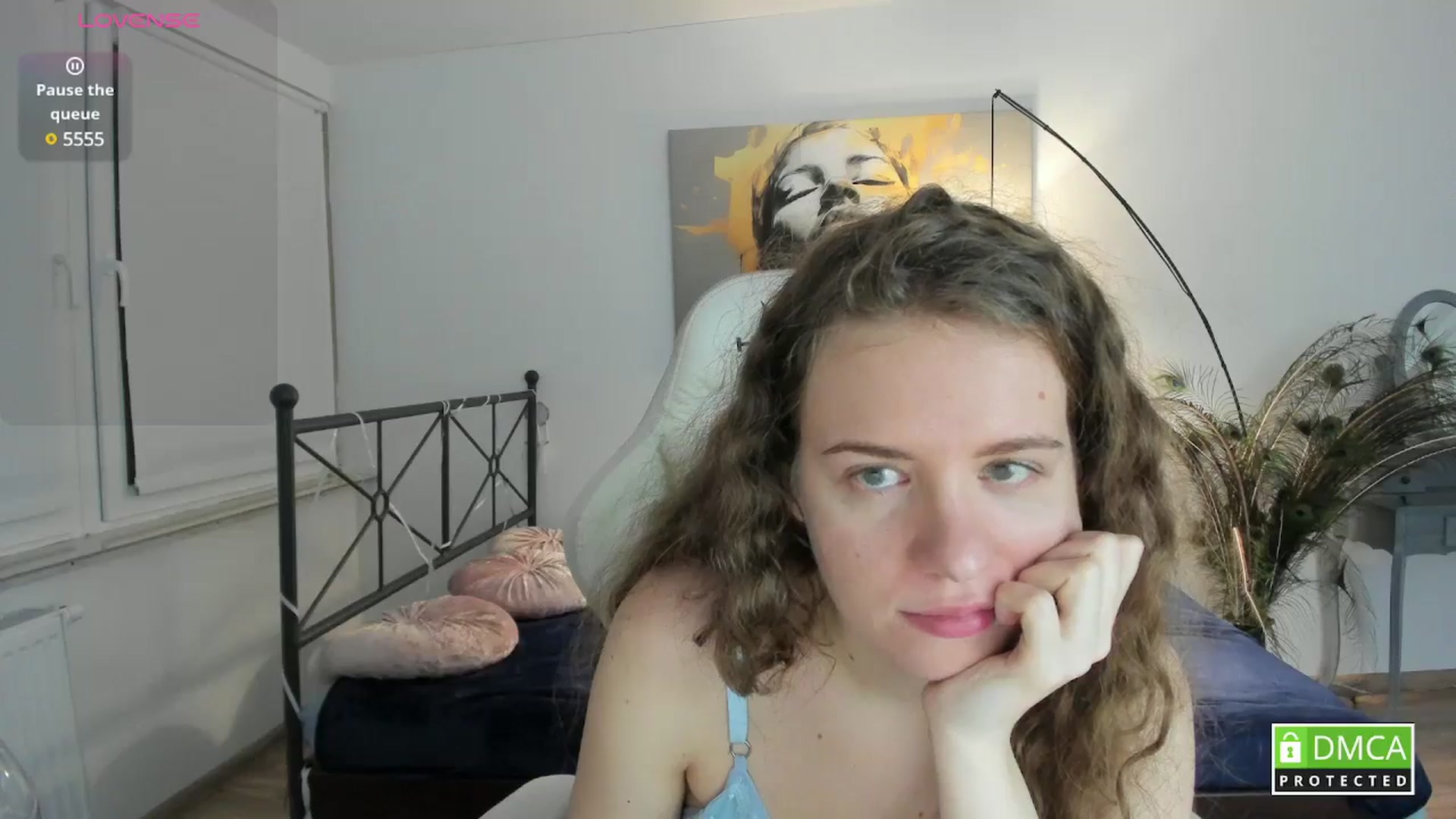 Gallery image thumbnail from LanaBelll's myfreecams stream on, 03/16/2025, 22:06 image 12 of 20