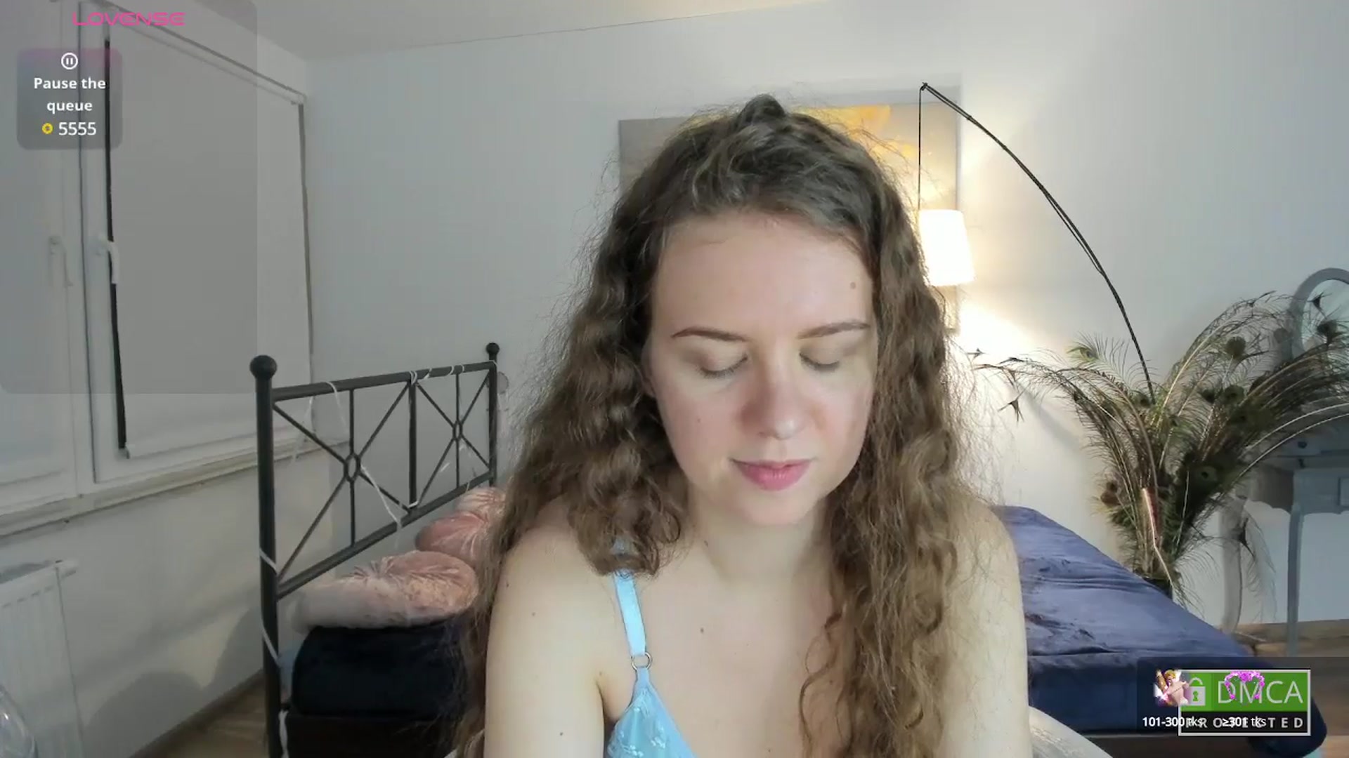 Gallery image thumbnail from LanaBelll's myfreecams stream on, 03/16/2025, 22:06 image 14 of 20