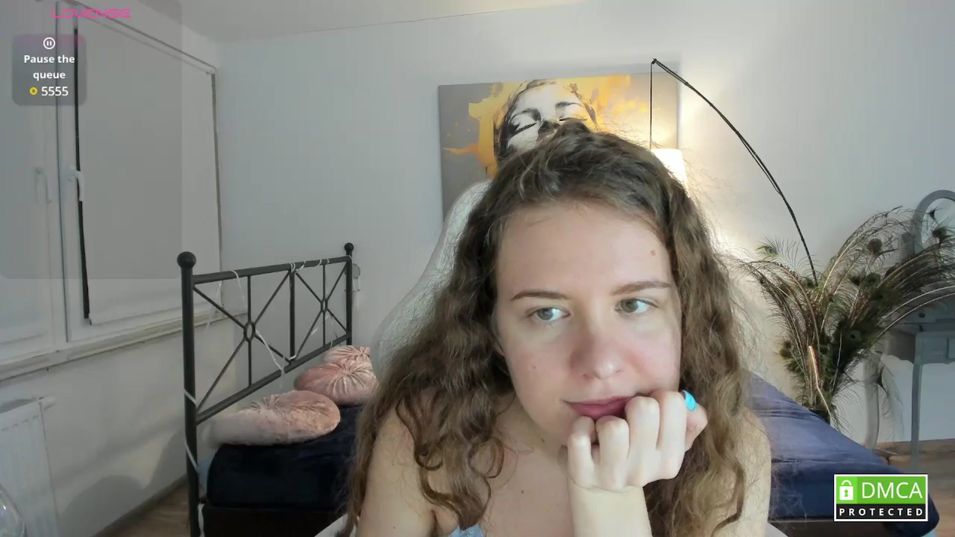 Gallery image thumbnail from LanaBelll's myfreecams stream on, 03/16/2025, 22:06 image 17 of 20