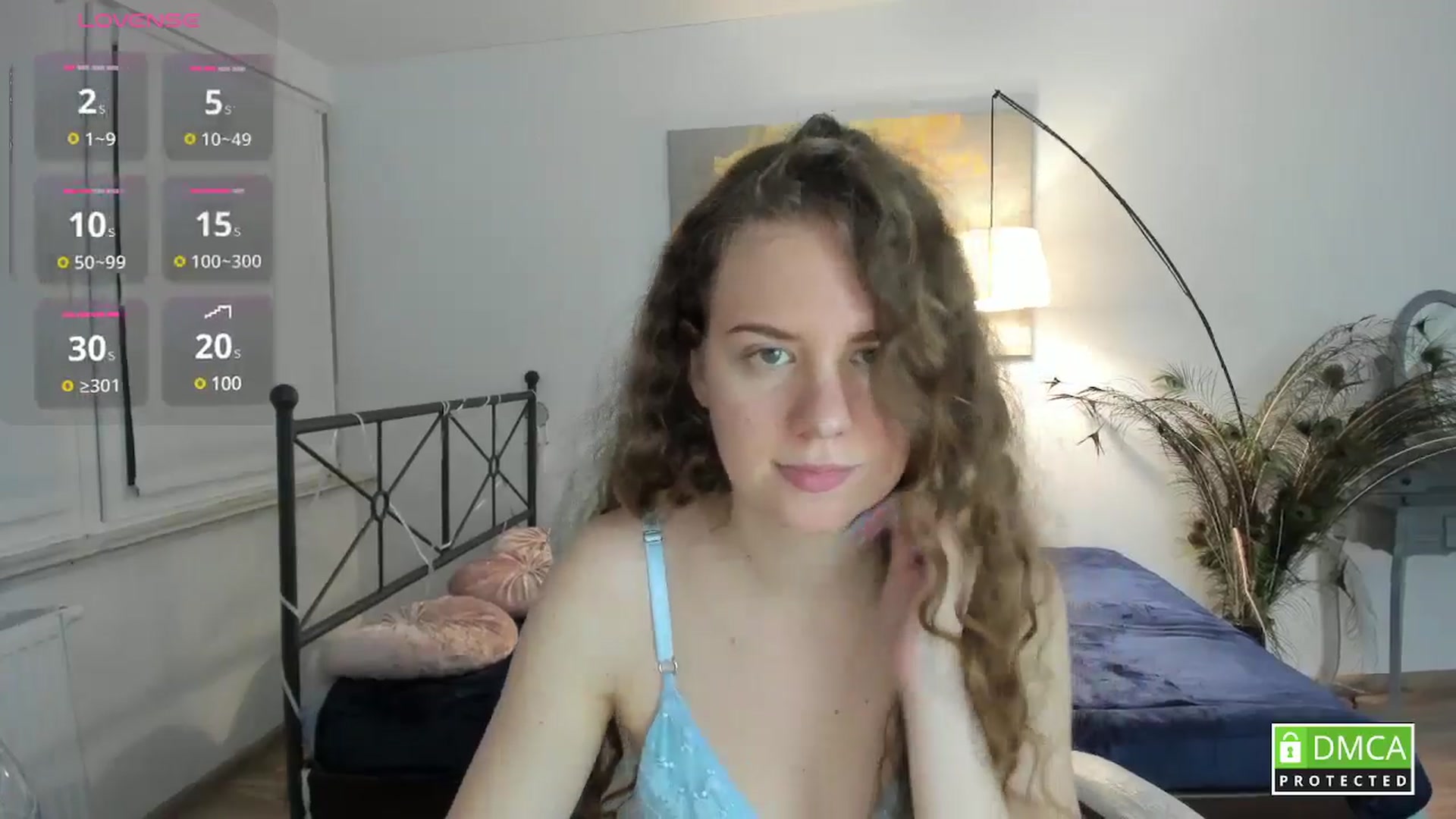 Gallery image thumbnail from LanaBelll's myfreecams stream on, 03/16/2025, 22:06 image 5 of 20