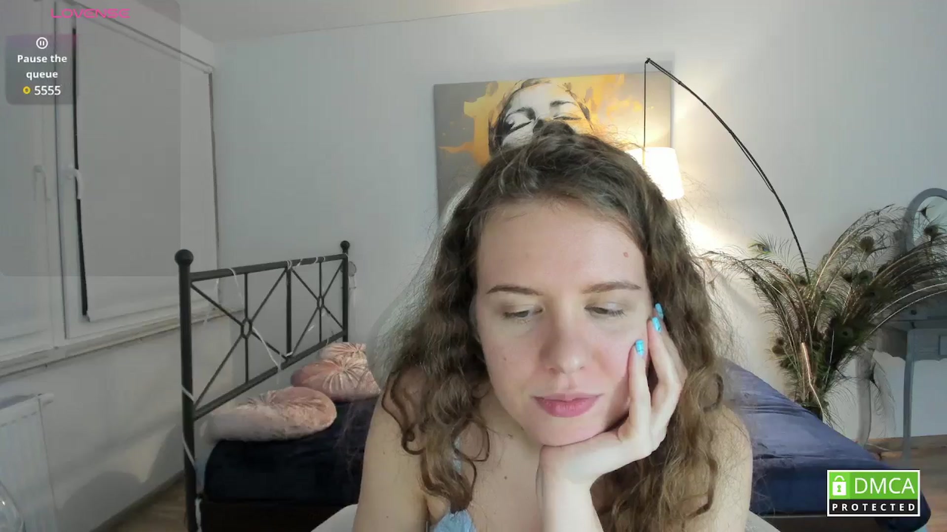 Gallery image thumbnail from LanaBelll's myfreecams stream on, 03/16/2025, 22:06 image 18 of 20