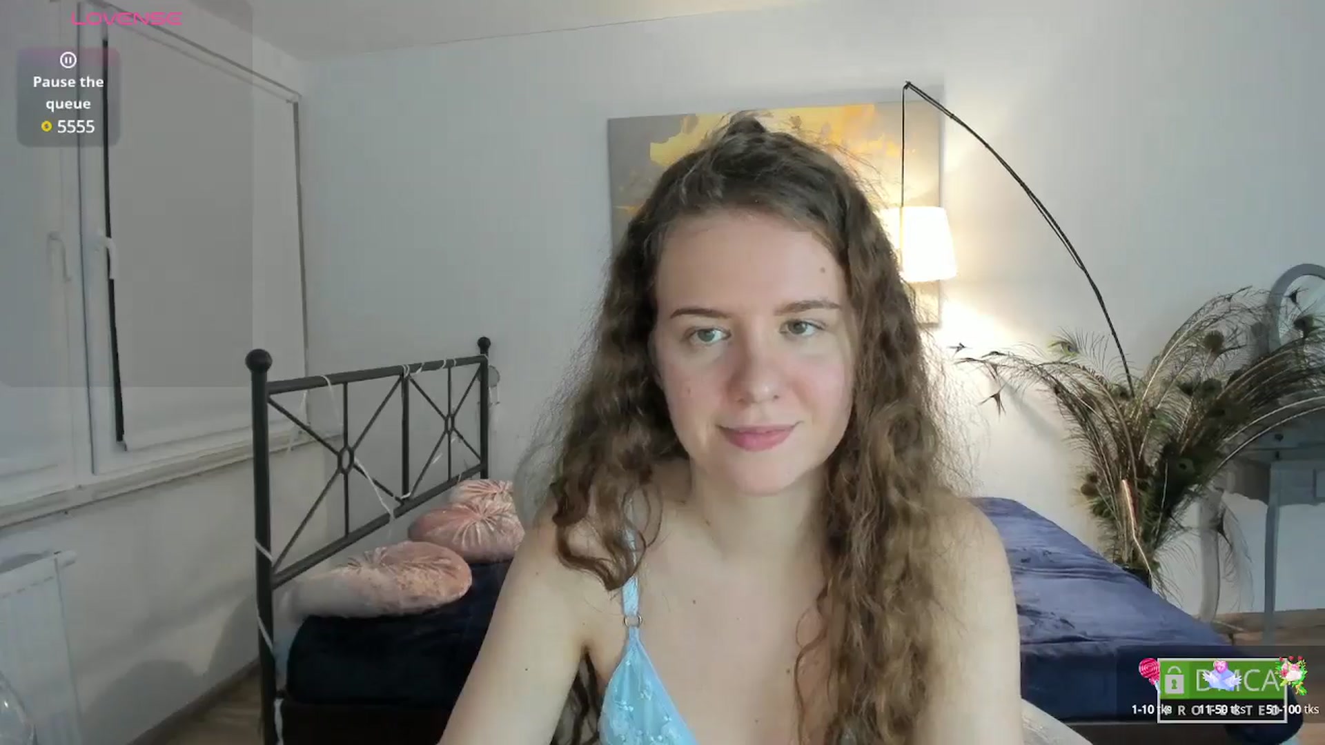 Gallery image thumbnail from LanaBelll's myfreecams stream on, 03/16/2025, 22:06 image 16 of 20