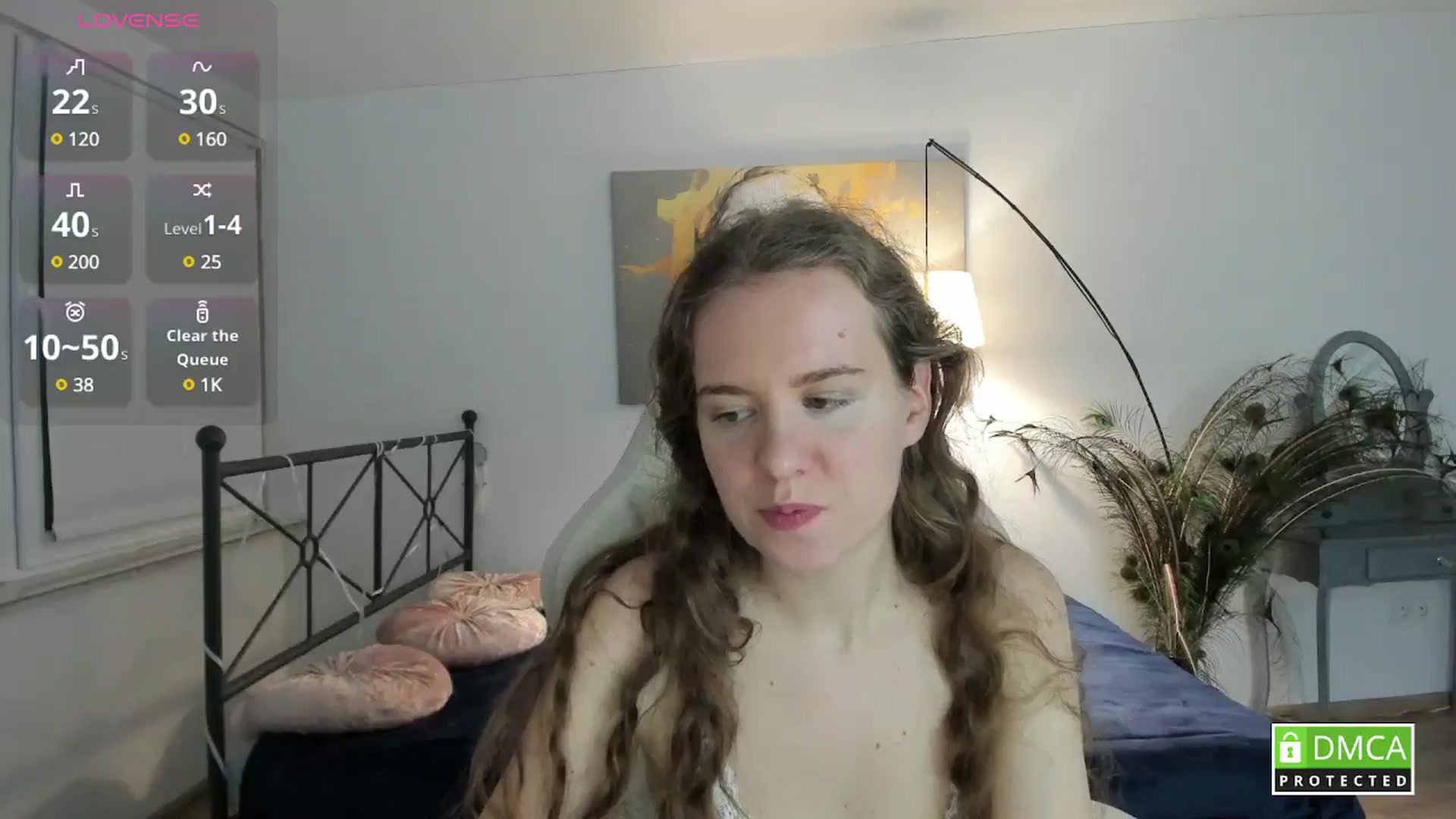 Gallery image thumbnail from LanaBelll's myfreecams stream on, 03/17/2025, 19:46 image 2 of 20