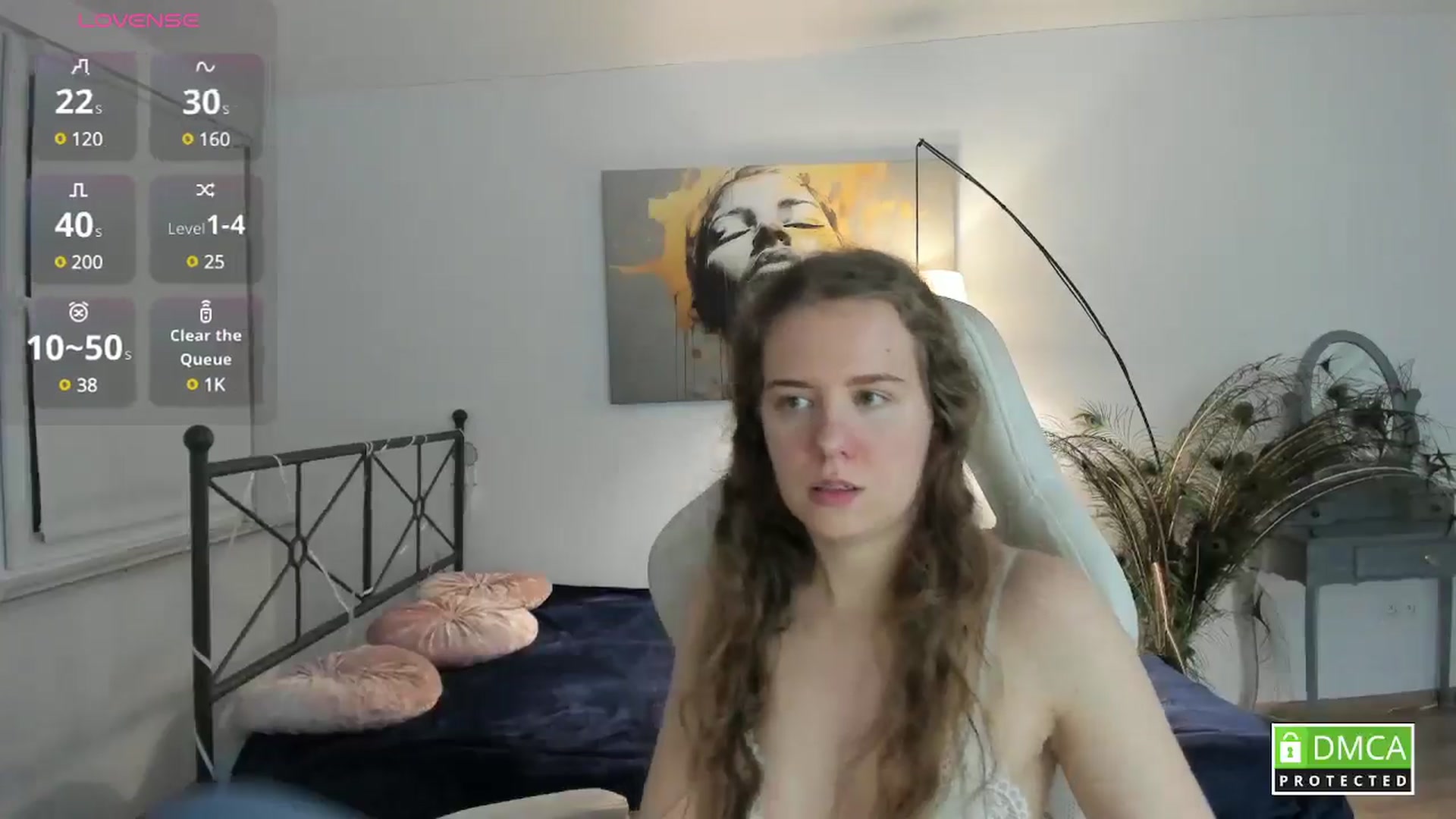 Gallery image thumbnail from LanaBelll's myfreecams stream on, 03/17/2025, 19:46 image 10 of 20