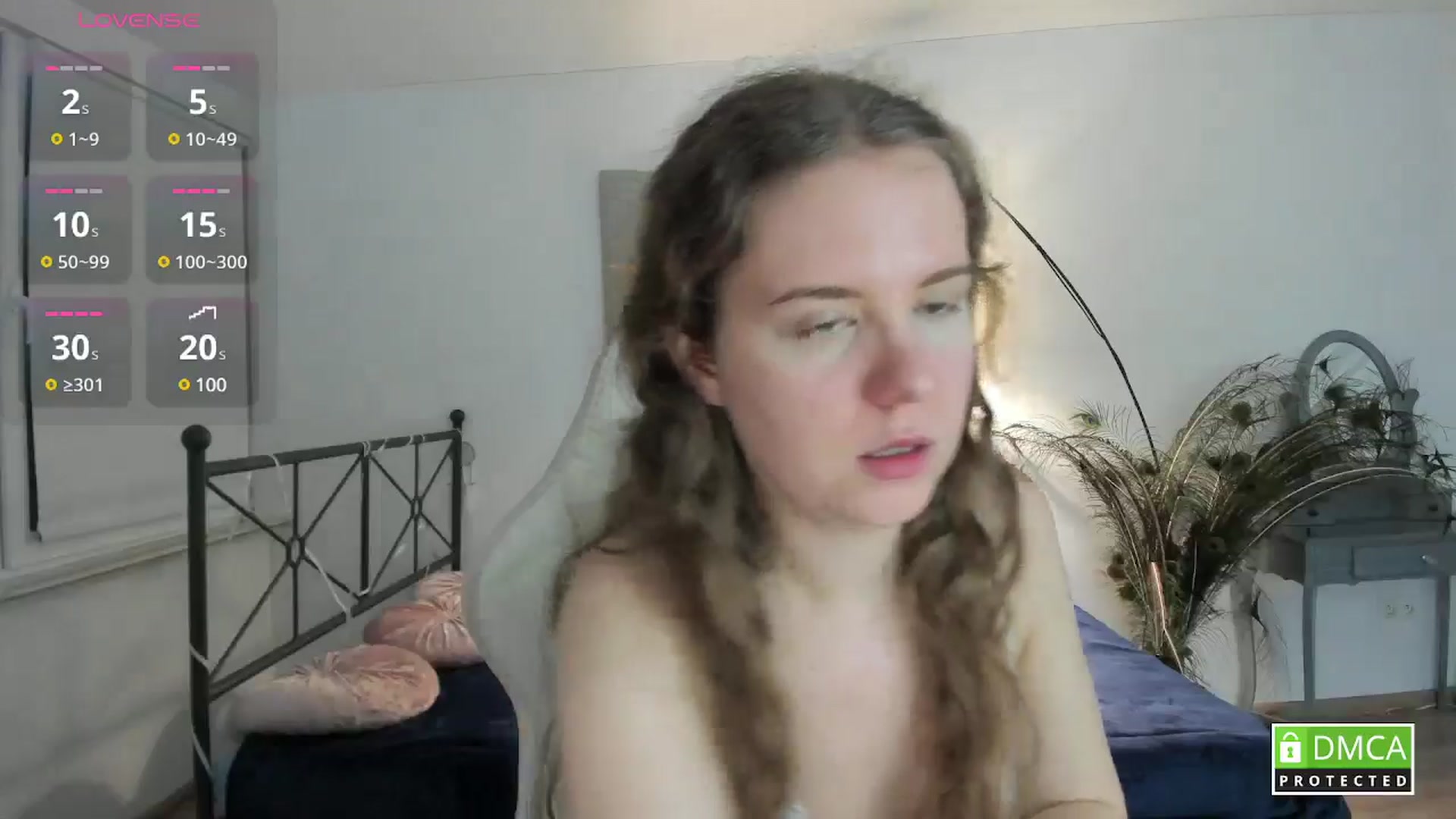 Gallery image thumbnail from LanaBelll's myfreecams stream on, 03/17/2025, 19:46 image 18 of 20
