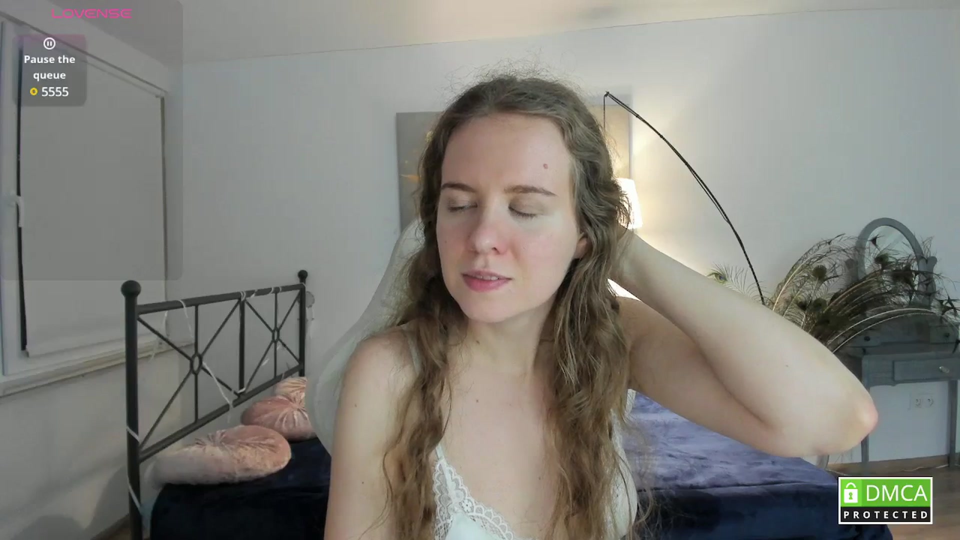 Gallery image thumbnail from LanaBelll's myfreecams stream on, 03/17/2025, 19:46 image 12 of 20