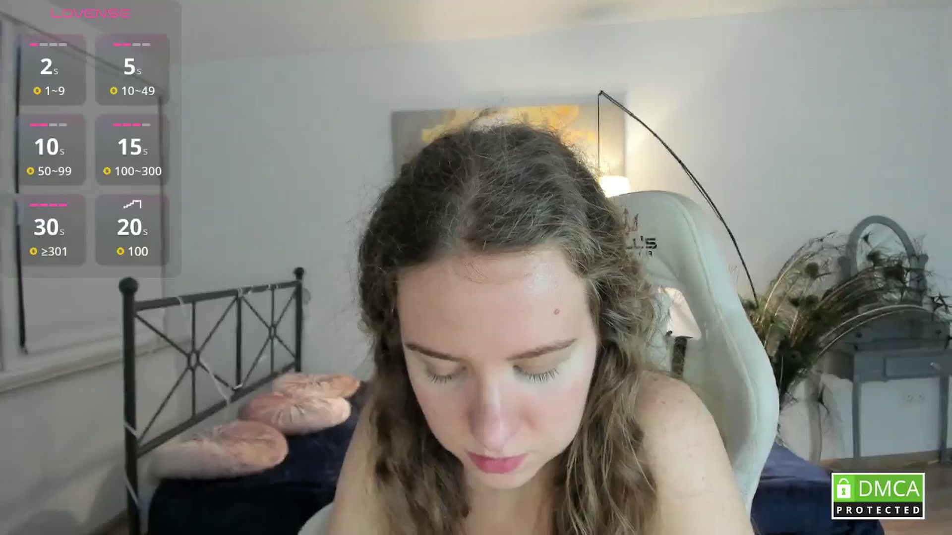 Gallery image thumbnail from LanaBelll's myfreecams stream on, 03/17/2025, 19:46 image 9 of 20