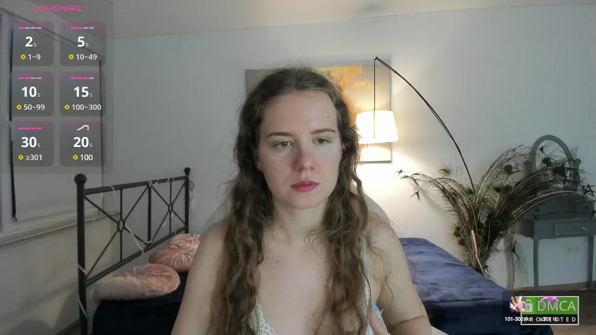 Gallery image thumbnail from LanaBelll's myfreecams stream on, 03/17/2025, 19:46 image 6 of 20