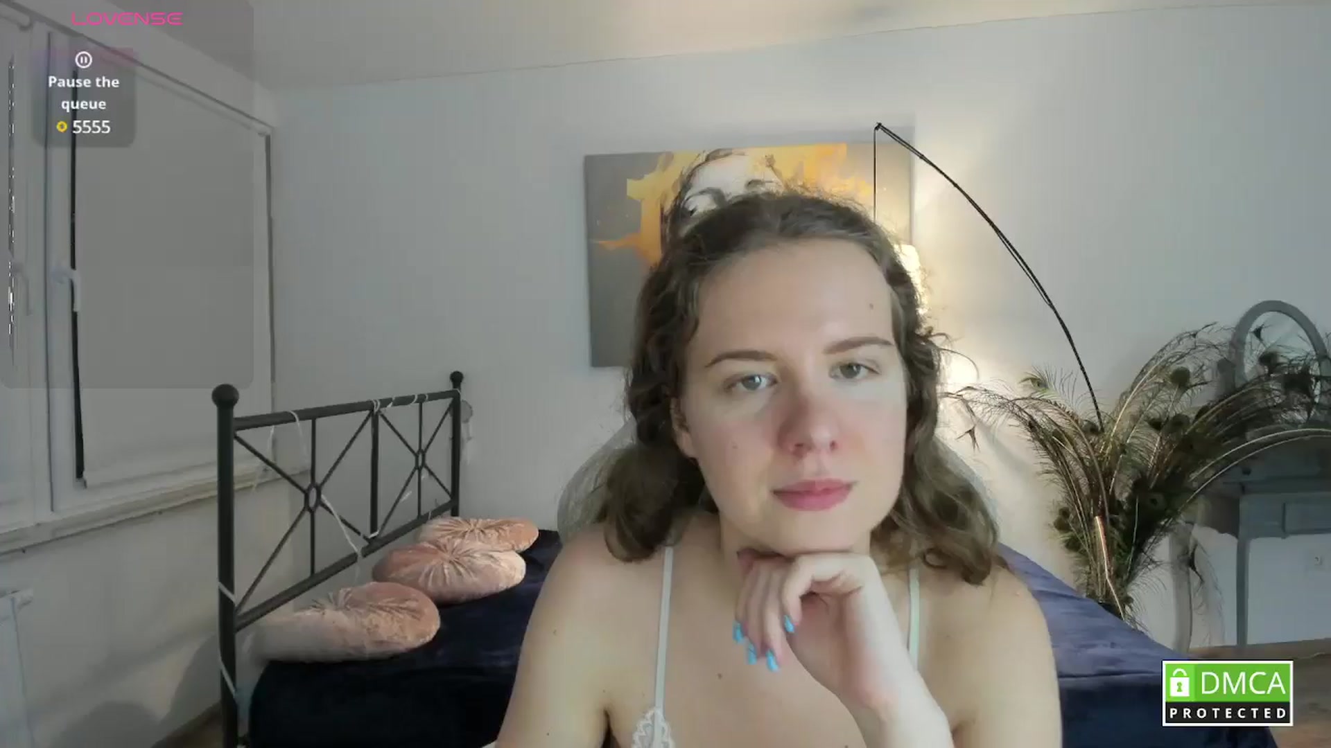 Gallery image thumbnail from LanaBelll's myfreecams stream on, 03/17/2025, 19:46 image 1 of 20