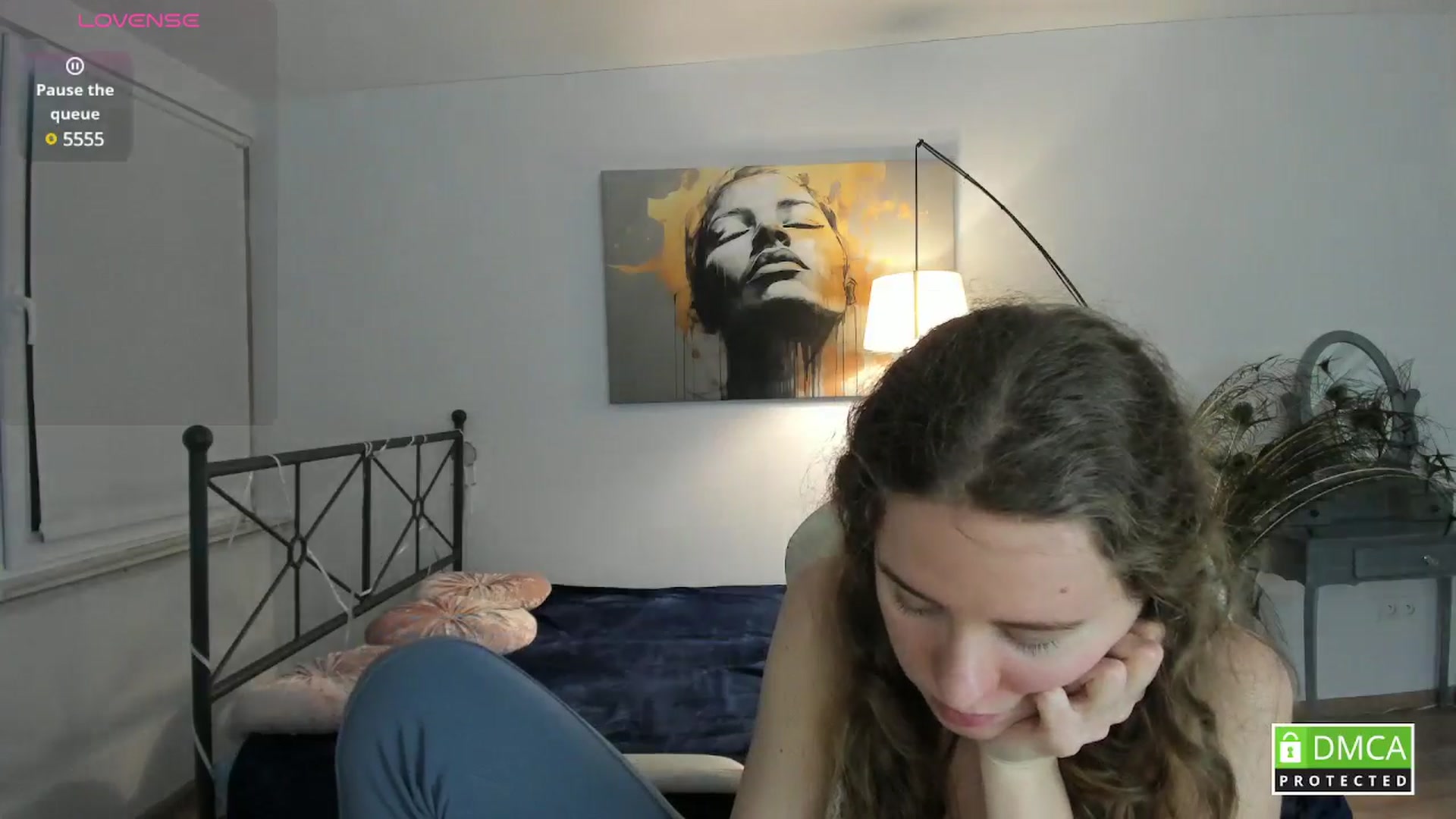 Gallery image thumbnail from LanaBelll's myfreecams stream on, 03/17/2025, 20:28 image 13 of 20