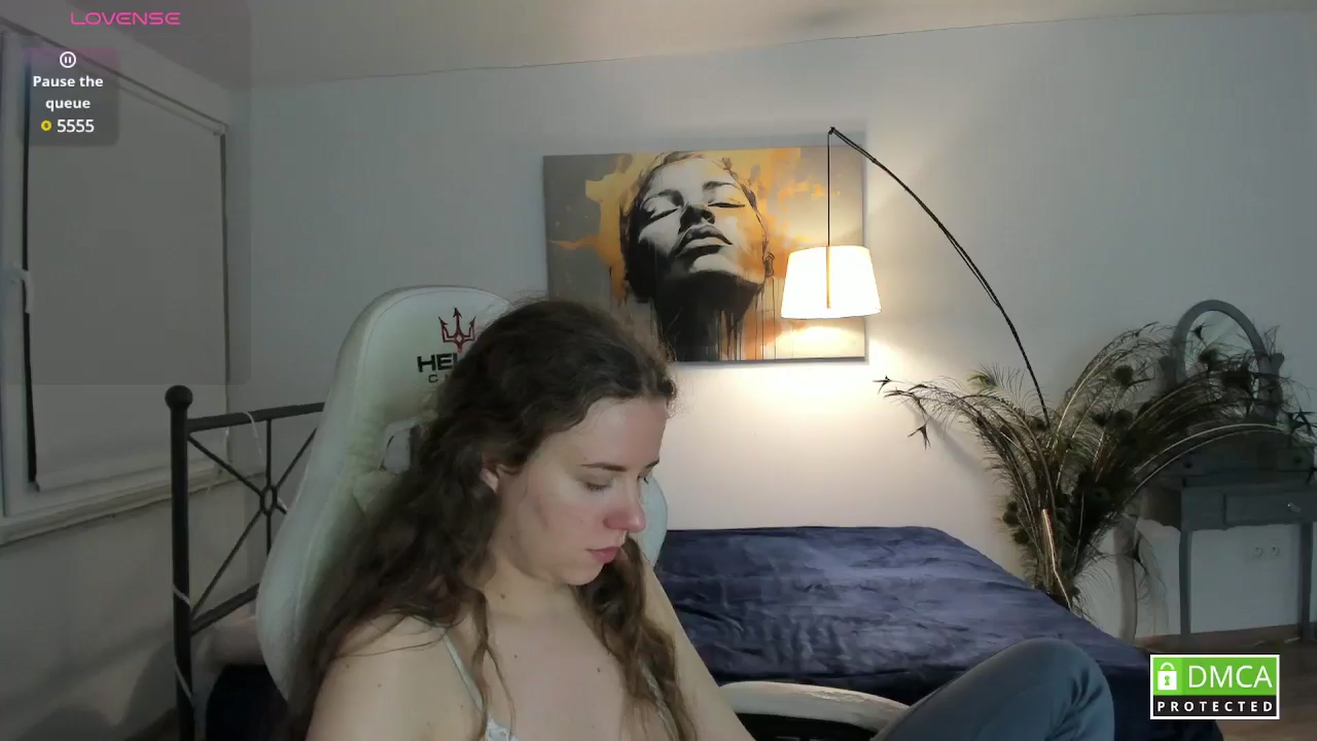 Gallery image thumbnail from LanaBelll's myfreecams stream on, 03/17/2025, 20:28 image 5 of 20