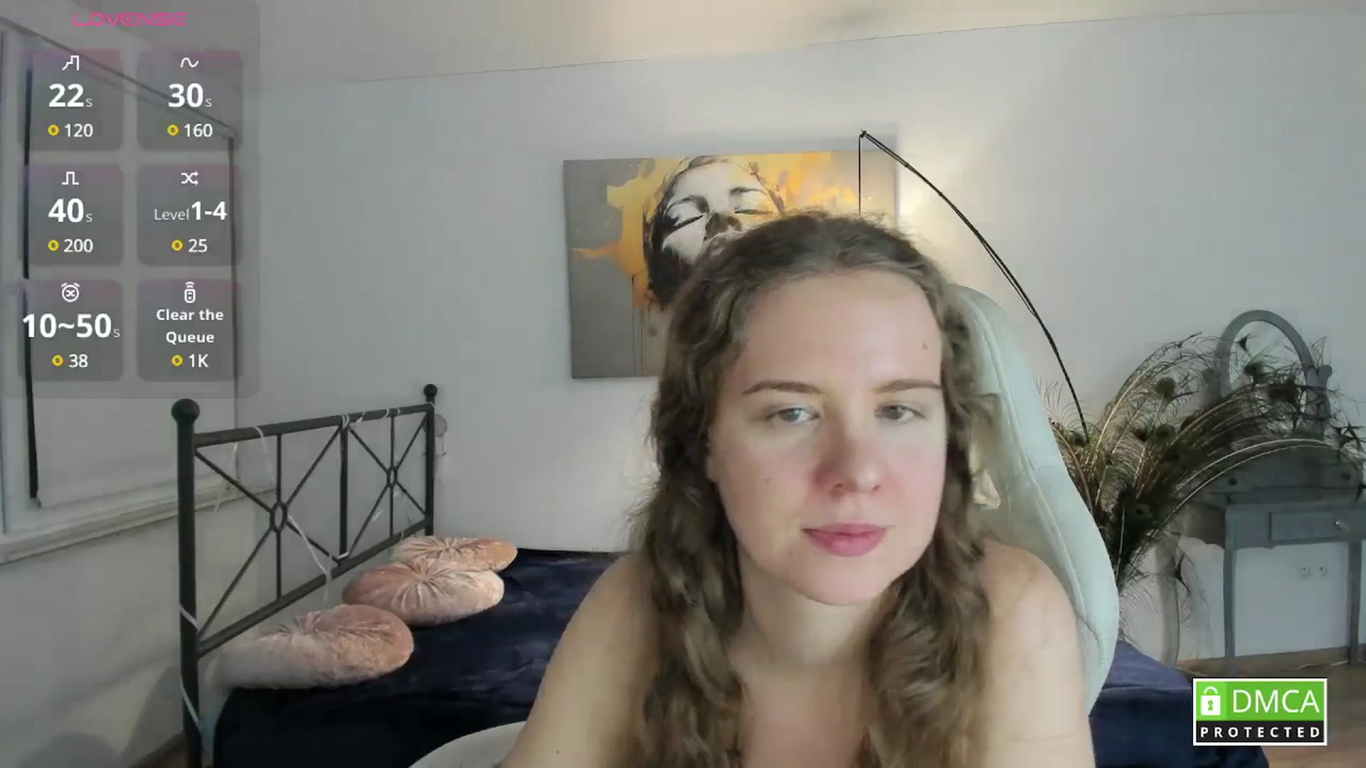 Gallery image thumbnail from LanaBelll's myfreecams stream on, 03/17/2025, 20:28 image 16 of 20