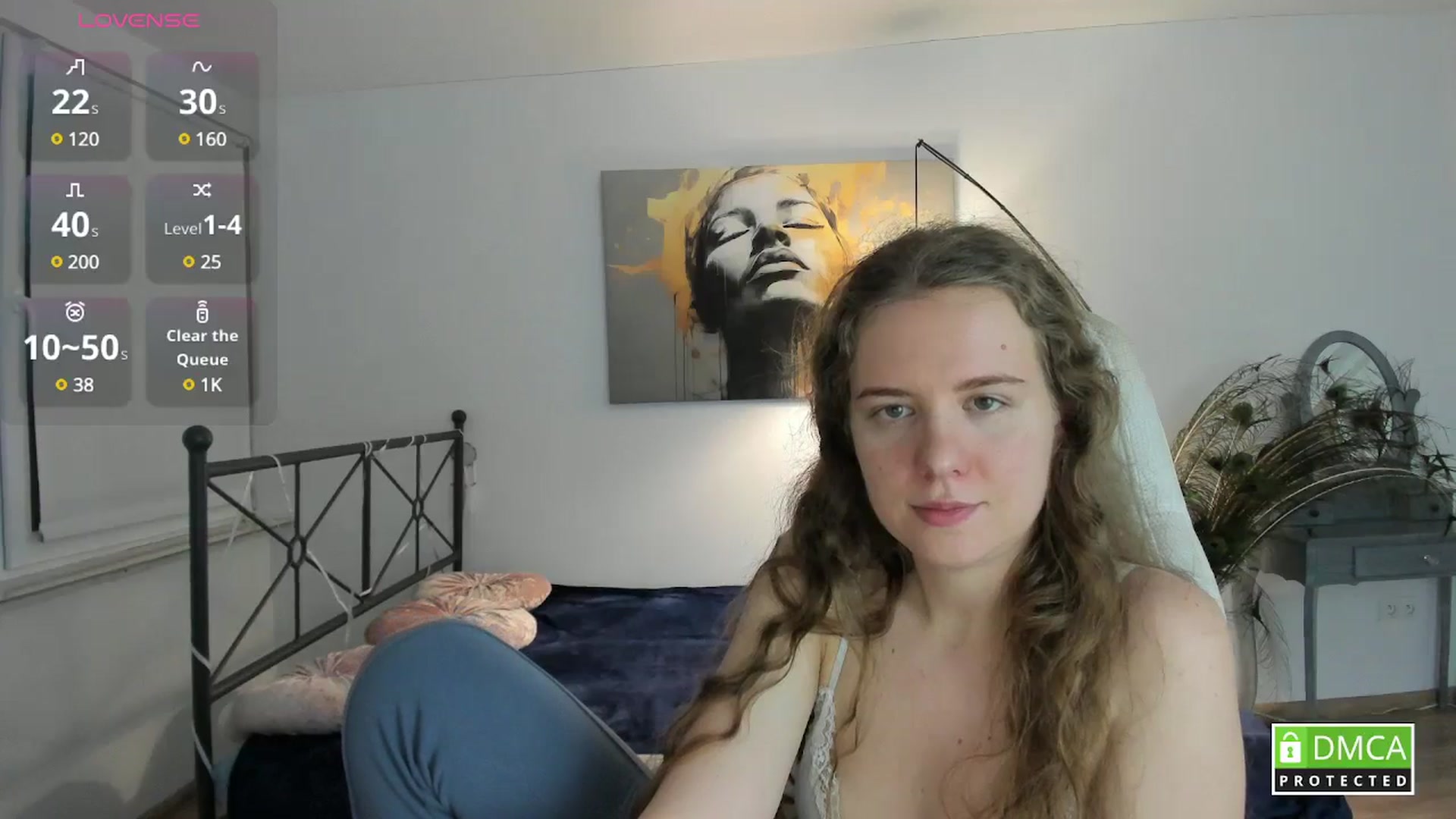Gallery image thumbnail from LanaBelll's myfreecams stream on, 03/17/2025, 20:28 image 8 of 20