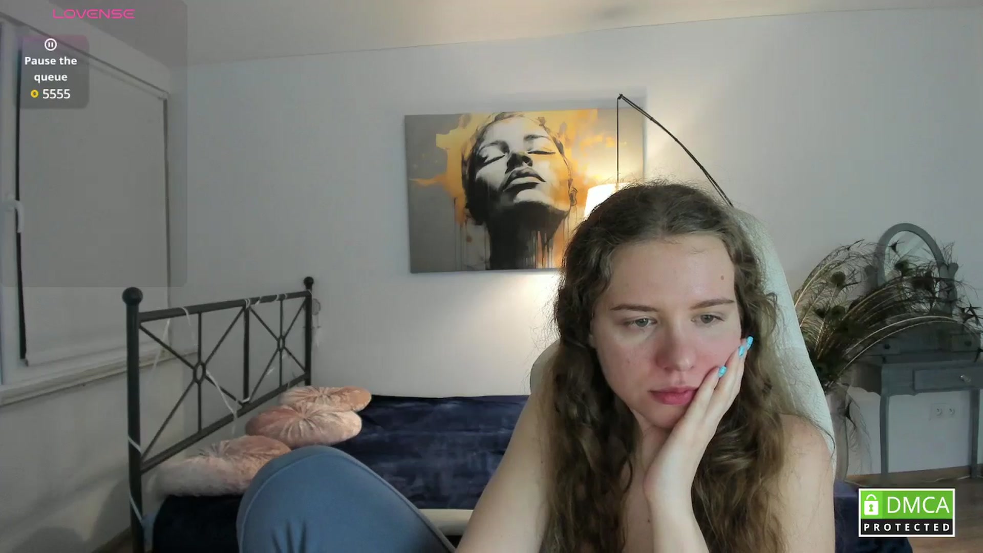 Gallery image thumbnail from LanaBelll's myfreecams stream on, 03/17/2025, 20:28 image 14 of 20