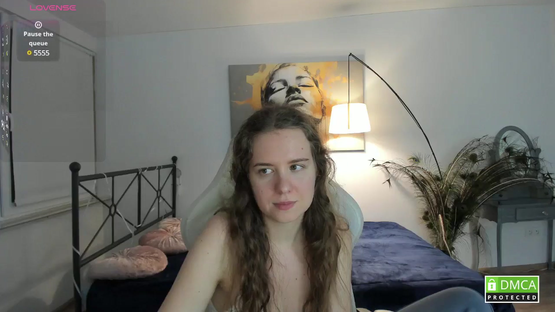 Gallery image thumbnail from LanaBelll's myfreecams stream on, 03/17/2025, 21:04 image 4 of 20