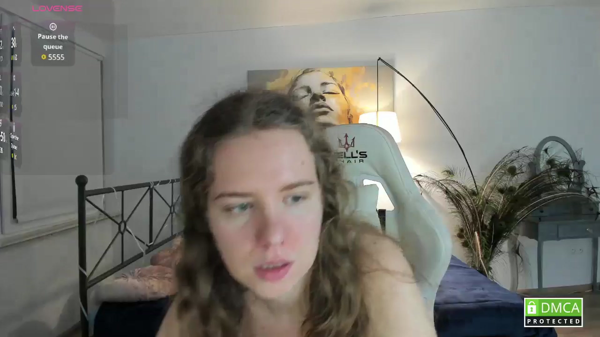 Gallery image thumbnail from LanaBelll's myfreecams stream on, 03/17/2025, 21:04 image 12 of 20