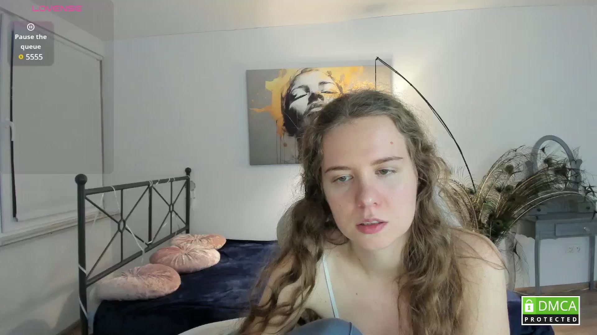 Gallery image thumbnail from LanaBelll's myfreecams stream on, 03/17/2025, 21:04 image 9 of 20