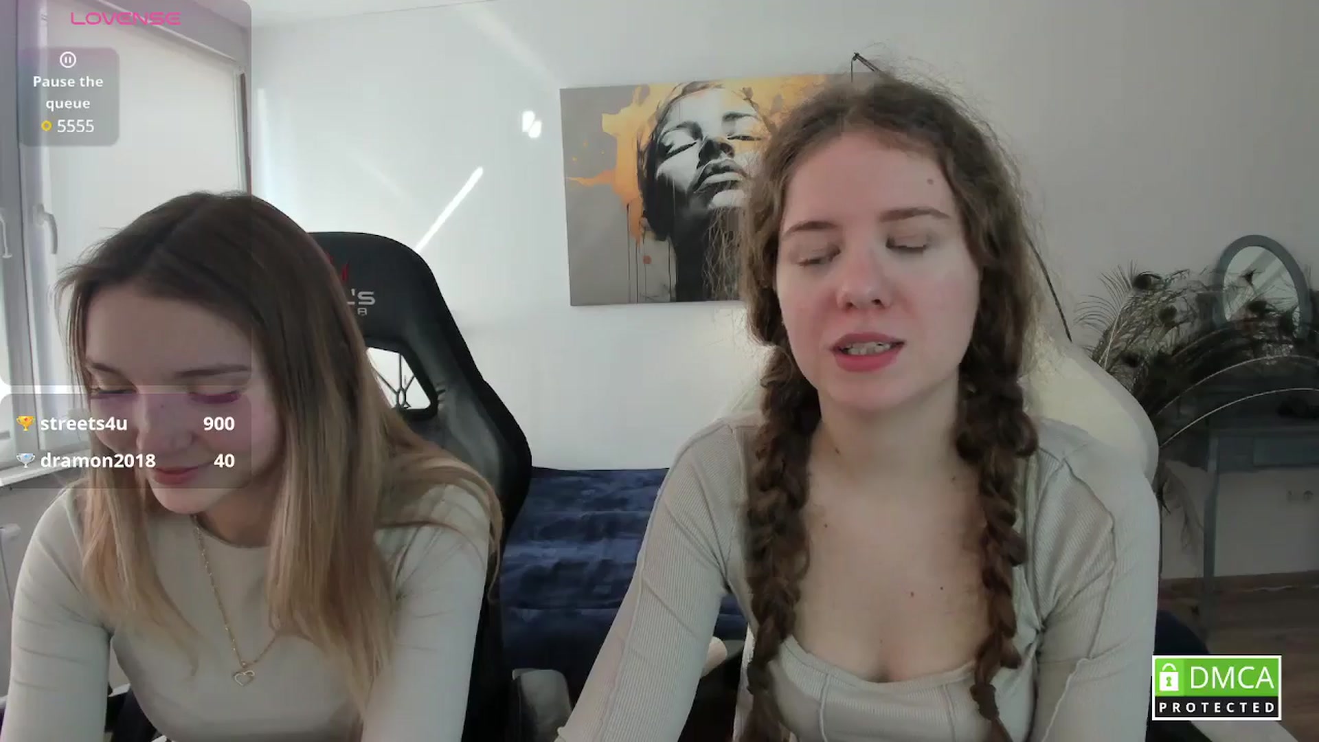 Gallery image thumbnail from LanaBelll's myfreecams stream on, 03/21/2025, 14:15 image 3 of 20