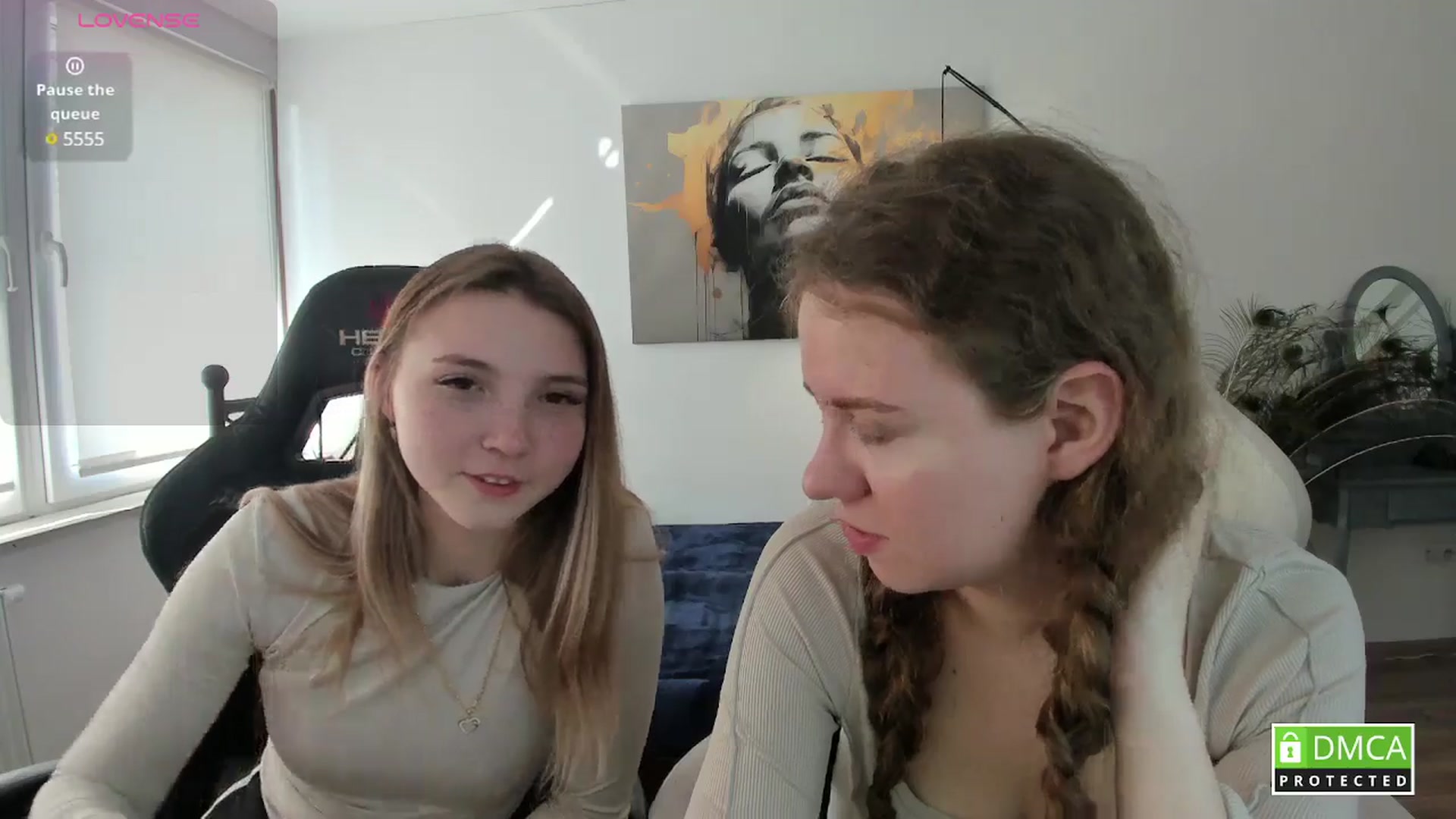 Gallery image thumbnail from LanaBelll's myfreecams stream on, 03/21/2025, 14:15 image 8 of 20