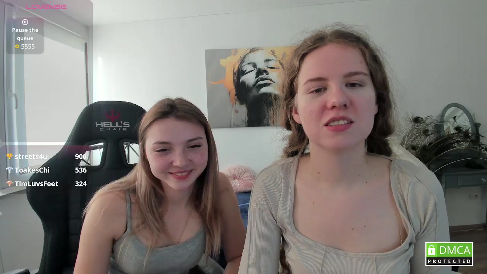 Gallery image thumbnail from LanaBelll's myfreecams stream on, 03/21/2025, 15:46 image 7 of 20