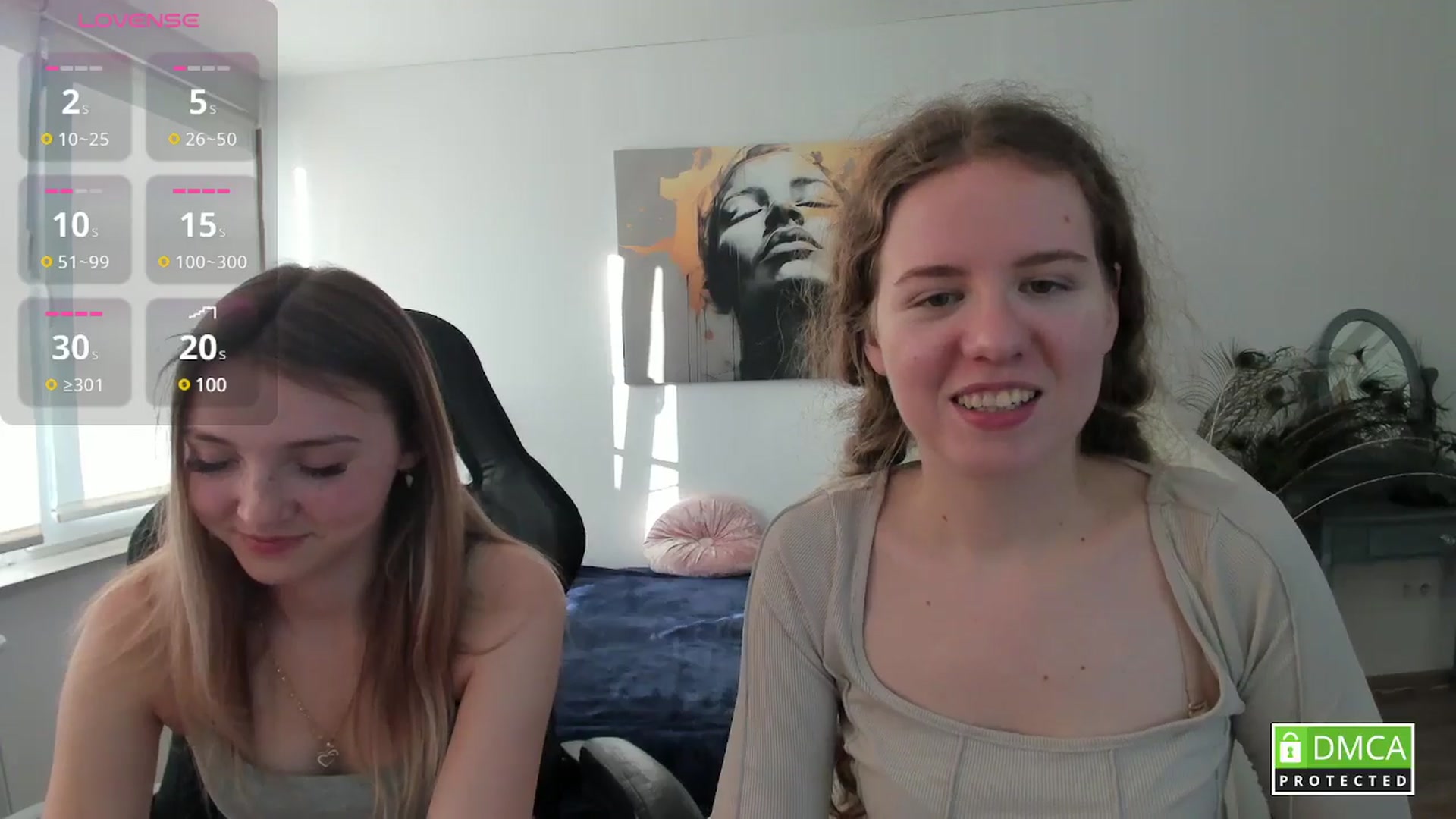 Gallery image thumbnail from LanaBelll's myfreecams stream on, 03/21/2025, 15:46 image 11 of 20