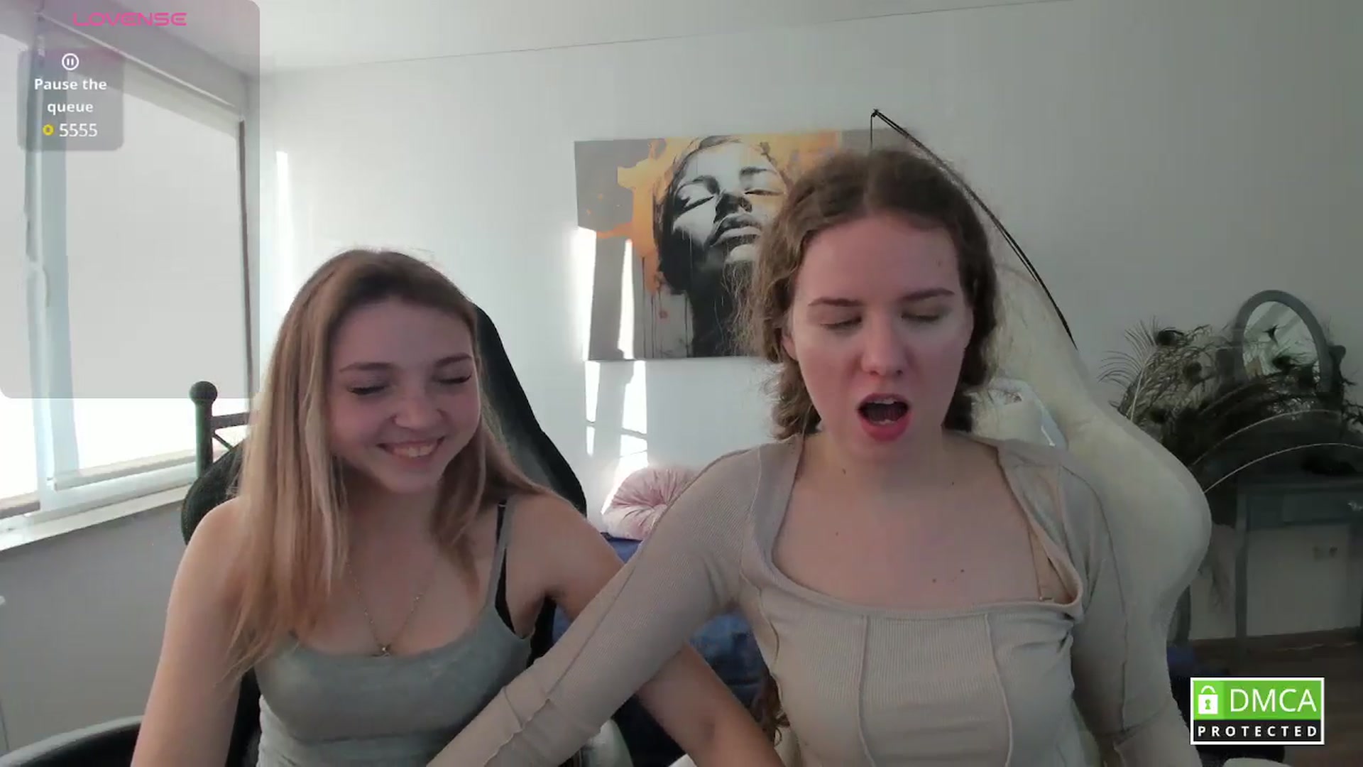 Gallery image thumbnail from LanaBelll's myfreecams stream on, 03/21/2025, 15:46 image 16 of 20
